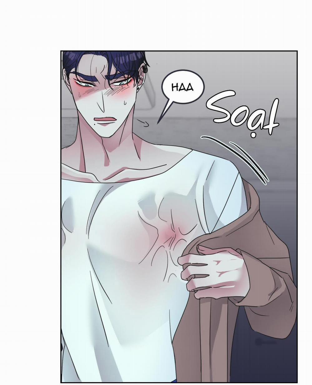 Tuyển Tập Ngực Bự Mlem - BDSM Của Nhà Kim 27 trang 40