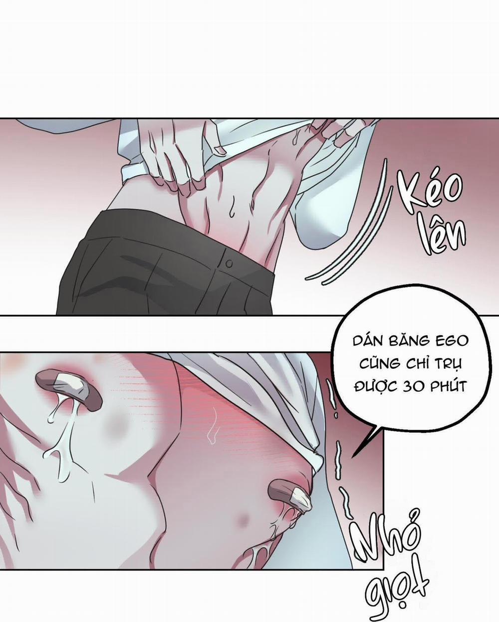 Tuyển Tập Ngực Bự Mlem - BDSM Của Nhà Kim 27 trang 41