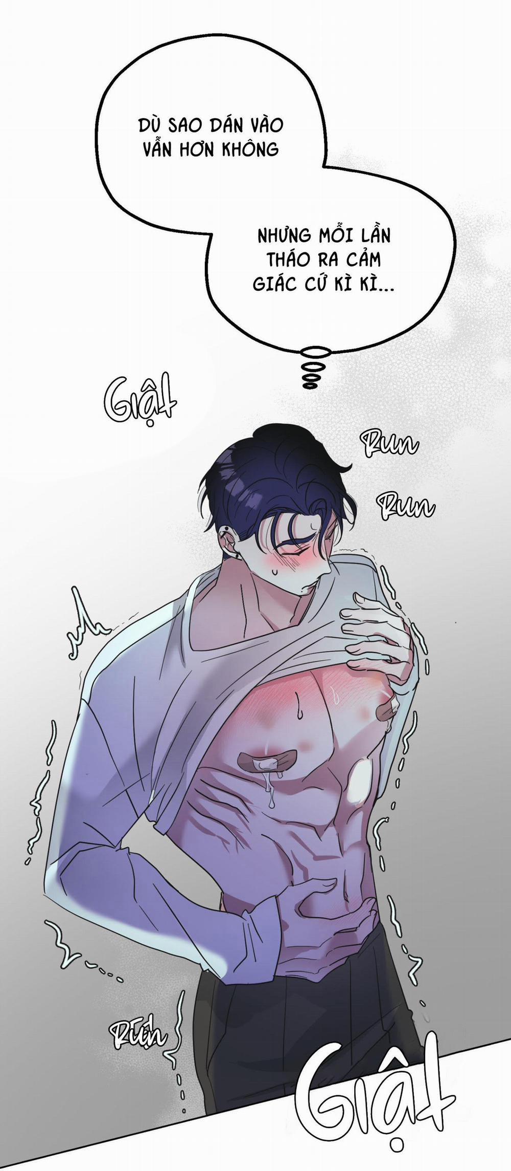 Tuyển Tập Ngực Bự Mlem - BDSM Của Nhà Kim 27 trang 42