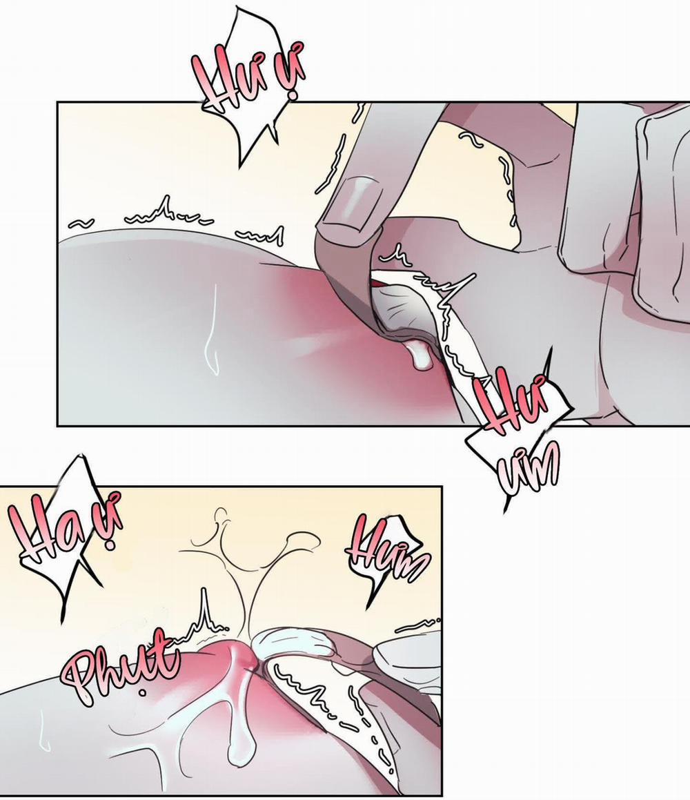 Tuyển Tập Ngực Bự Mlem - BDSM Của Nhà Kim 27 trang 44