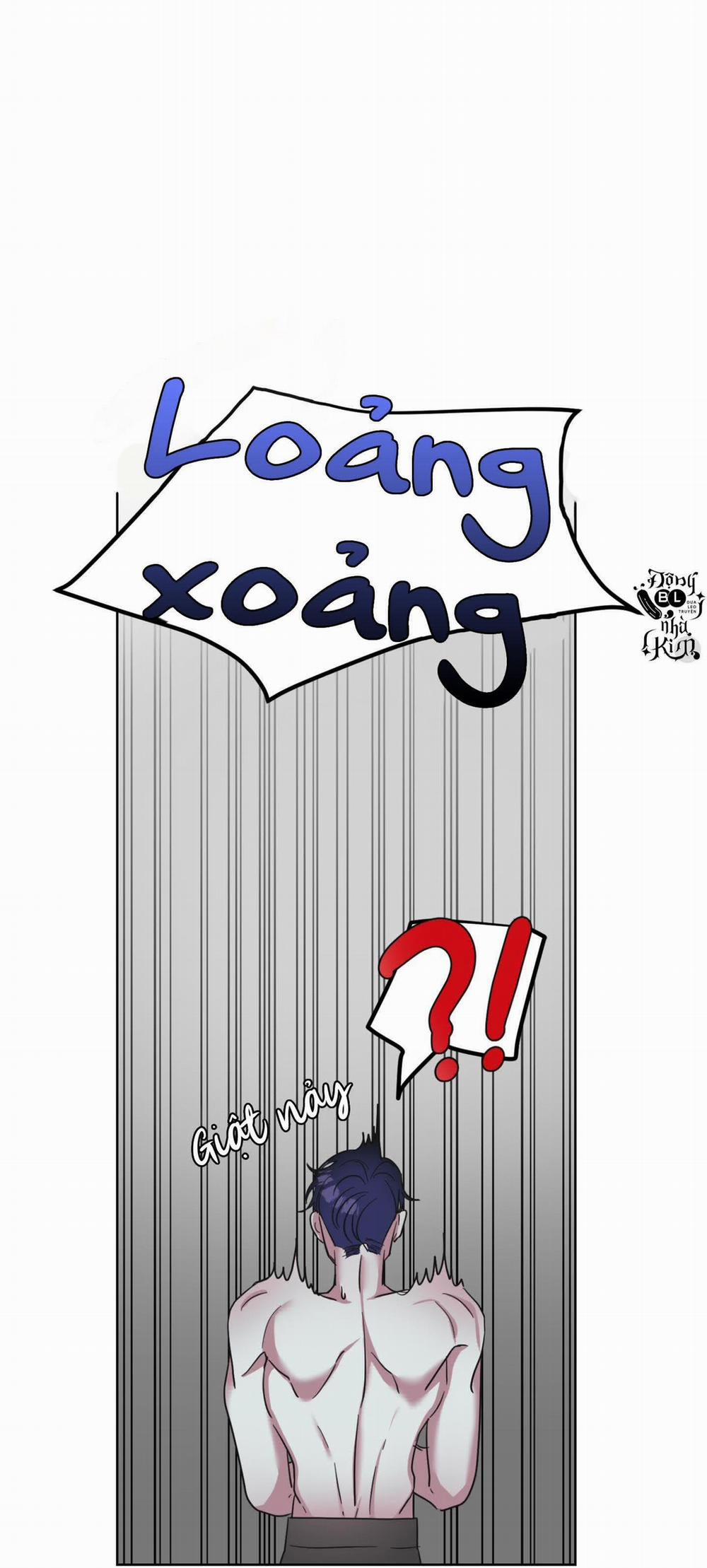 Tuyển Tập Ngực Bự Mlem - BDSM Của Nhà Kim 27 trang 47