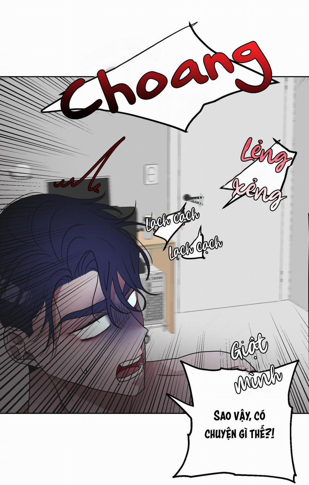 Tuyển Tập Ngực Bự Mlem - BDSM Của Nhà Kim 27 trang 48