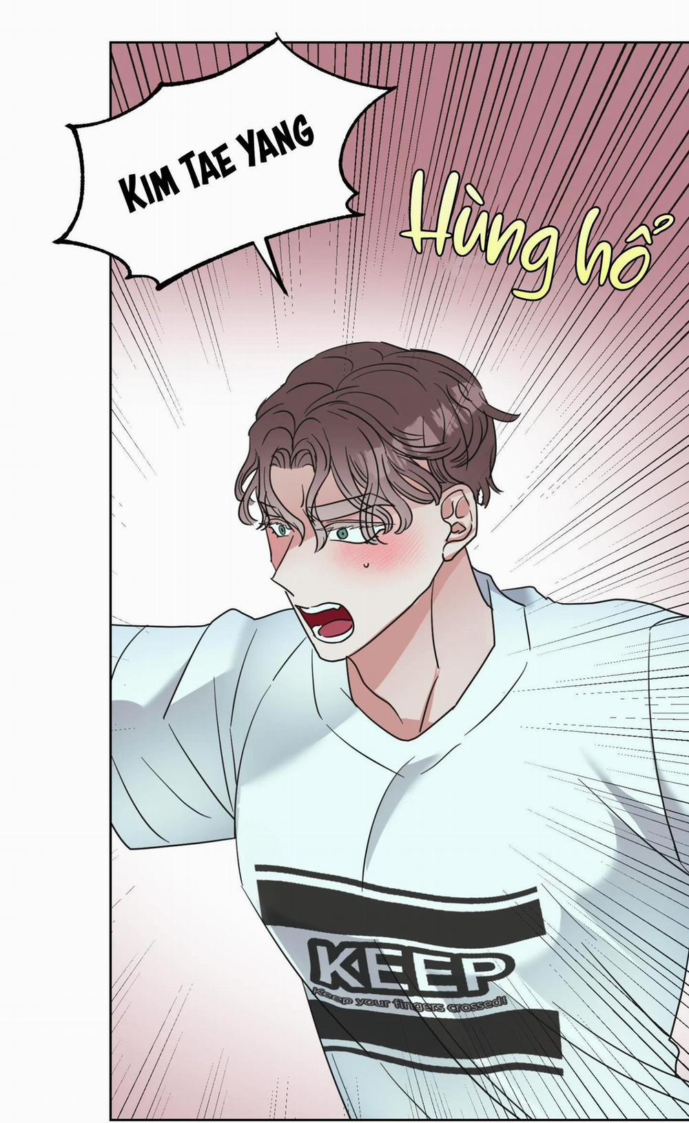 Tuyển Tập Ngực Bự Mlem - BDSM Của Nhà Kim 27 trang 49