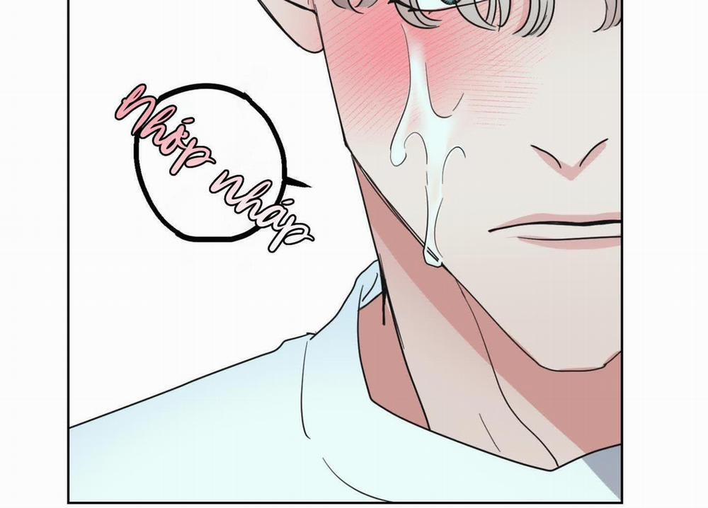 Tuyển Tập Ngực Bự Mlem - BDSM Của Nhà Kim 27 trang 53