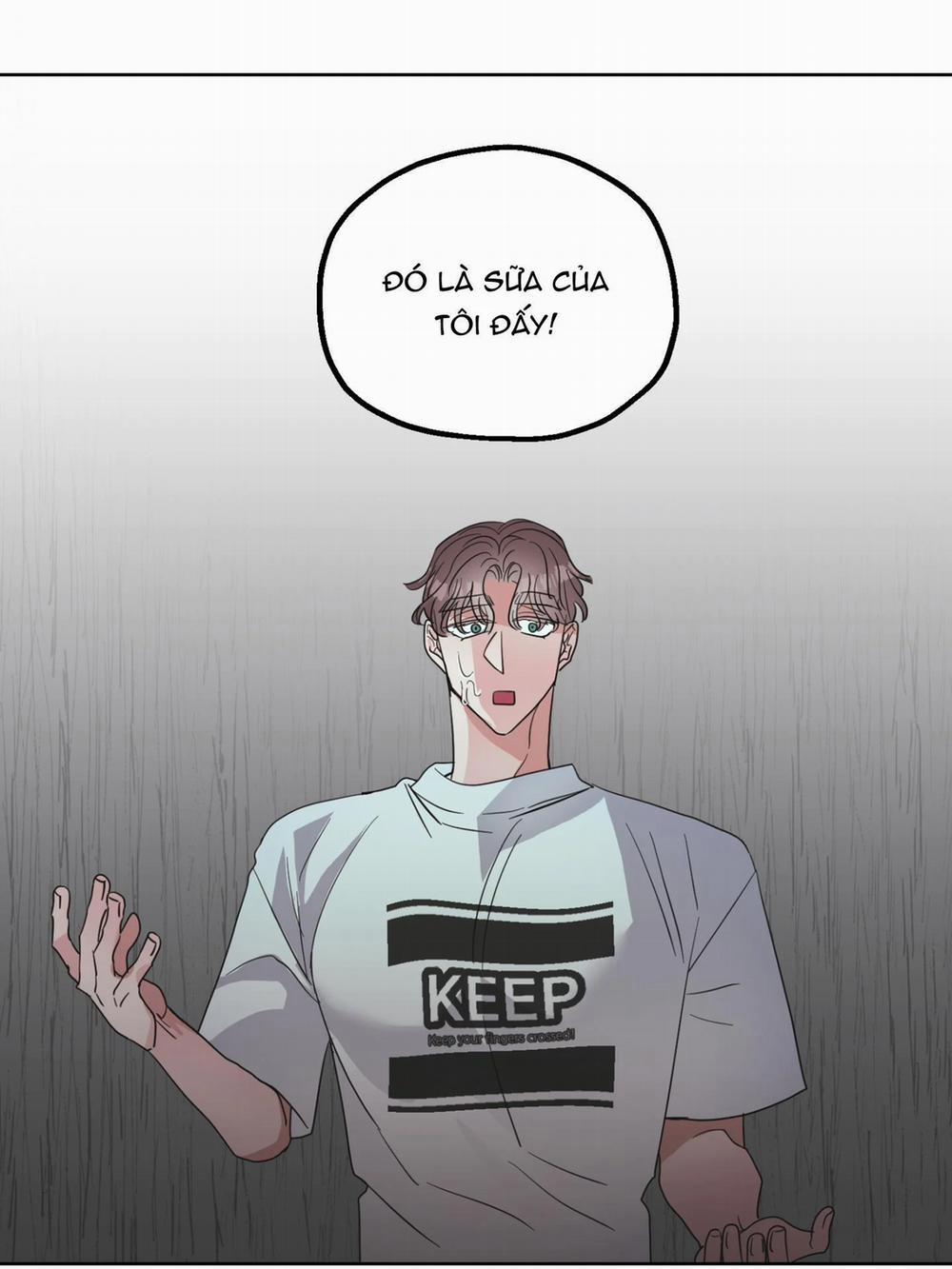 Tuyển Tập Ngực Bự Mlem - BDSM Của Nhà Kim 27 trang 58