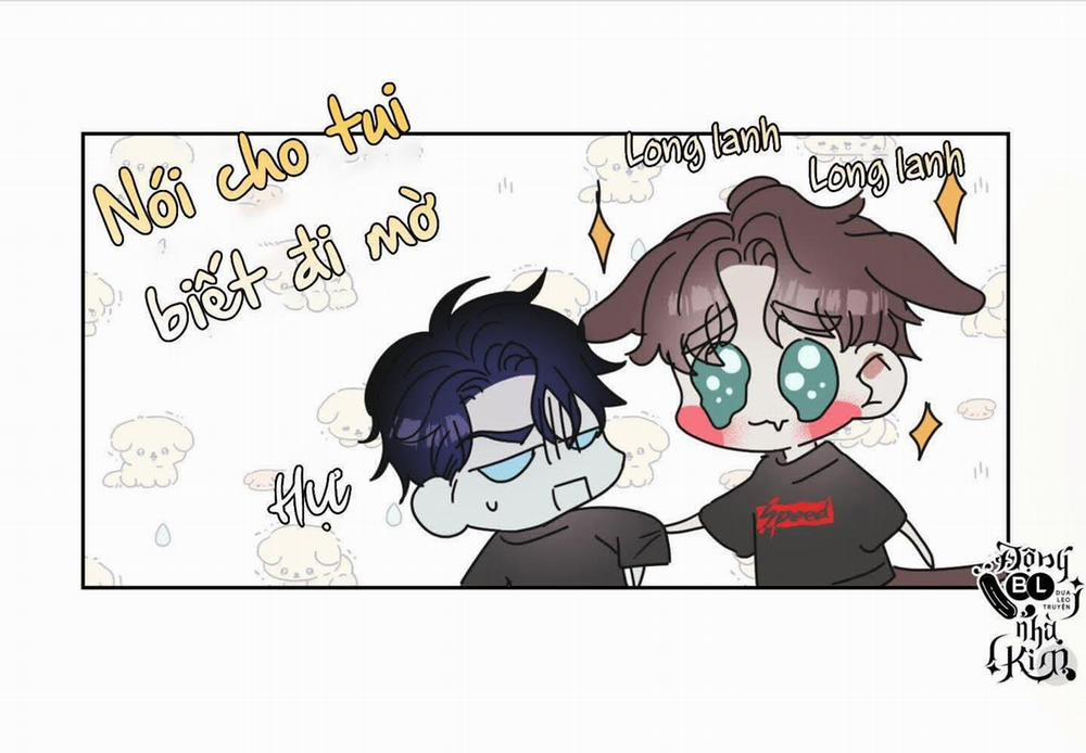 Tuyển Tập Ngực Bự Mlem - BDSM Của Nhà Kim 27 trang 8