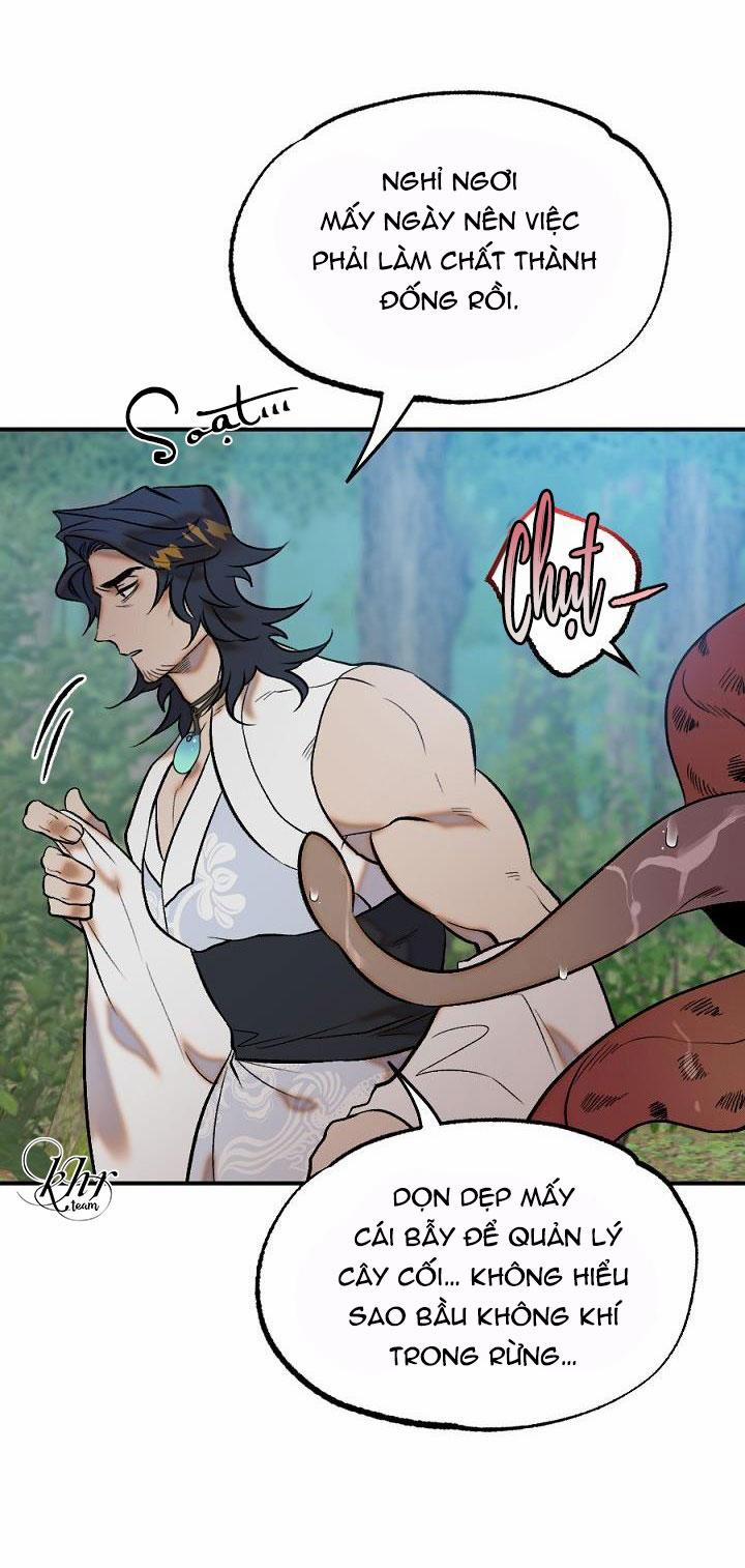 Tuyển Tập Ngực Bự Mlem - BDSM Của Nhà Kim 3 trang 10