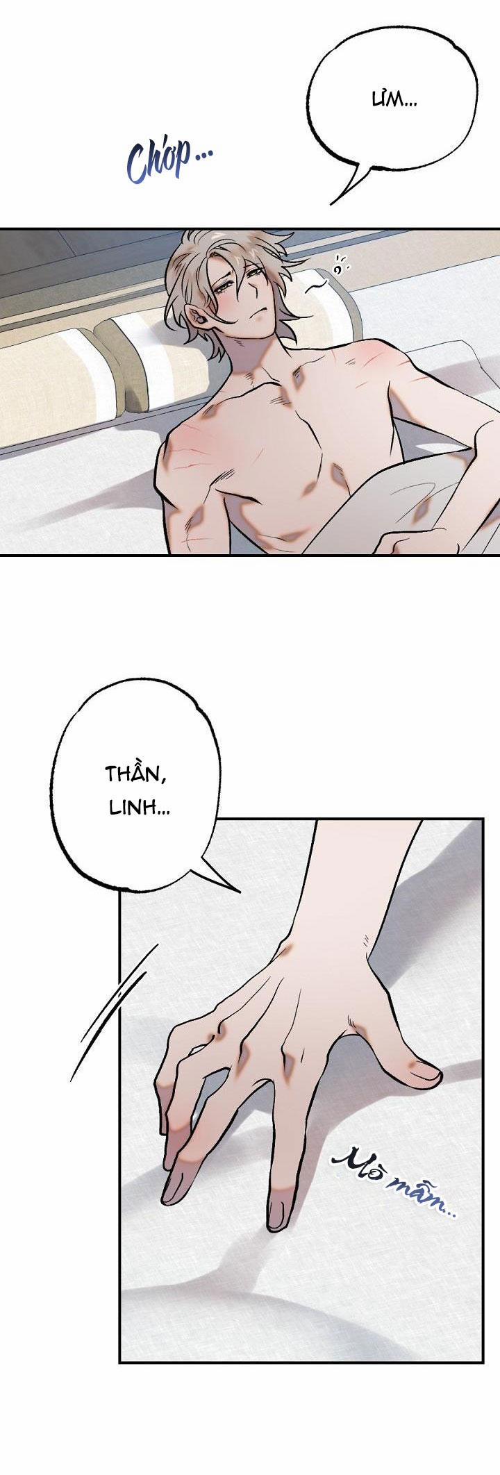 Tuyển Tập Ngực Bự Mlem - BDSM Của Nhà Kim 3 trang 2