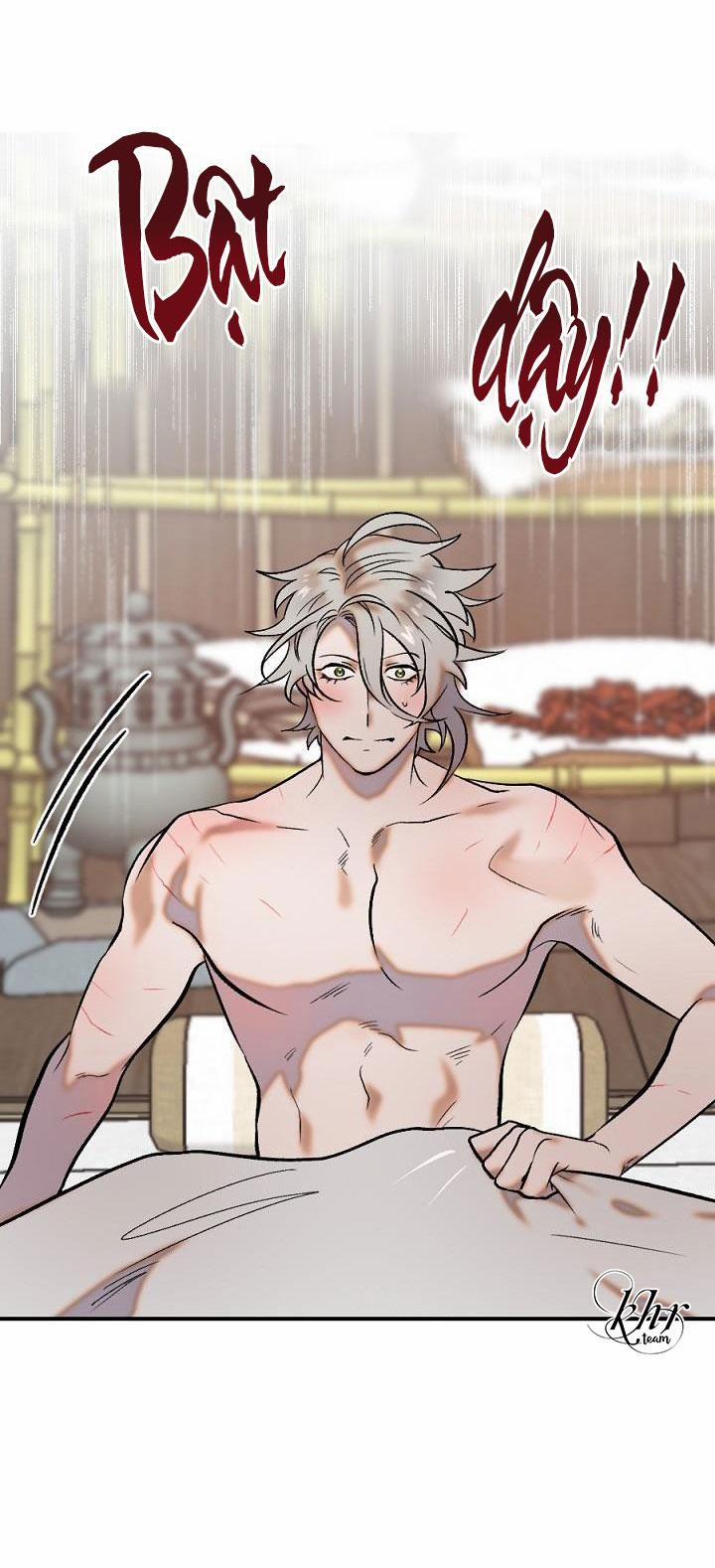 Tuyển Tập Ngực Bự Mlem - BDSM Của Nhà Kim 3 trang 3