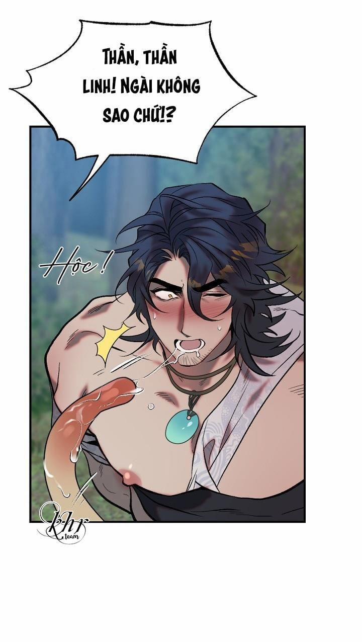 Tuyển Tập Ngực Bự Mlem - BDSM Của Nhà Kim 3 trang 31