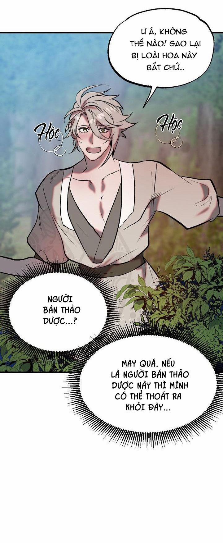 Tuyển Tập Ngực Bự Mlem - BDSM Của Nhà Kim 3 trang 33