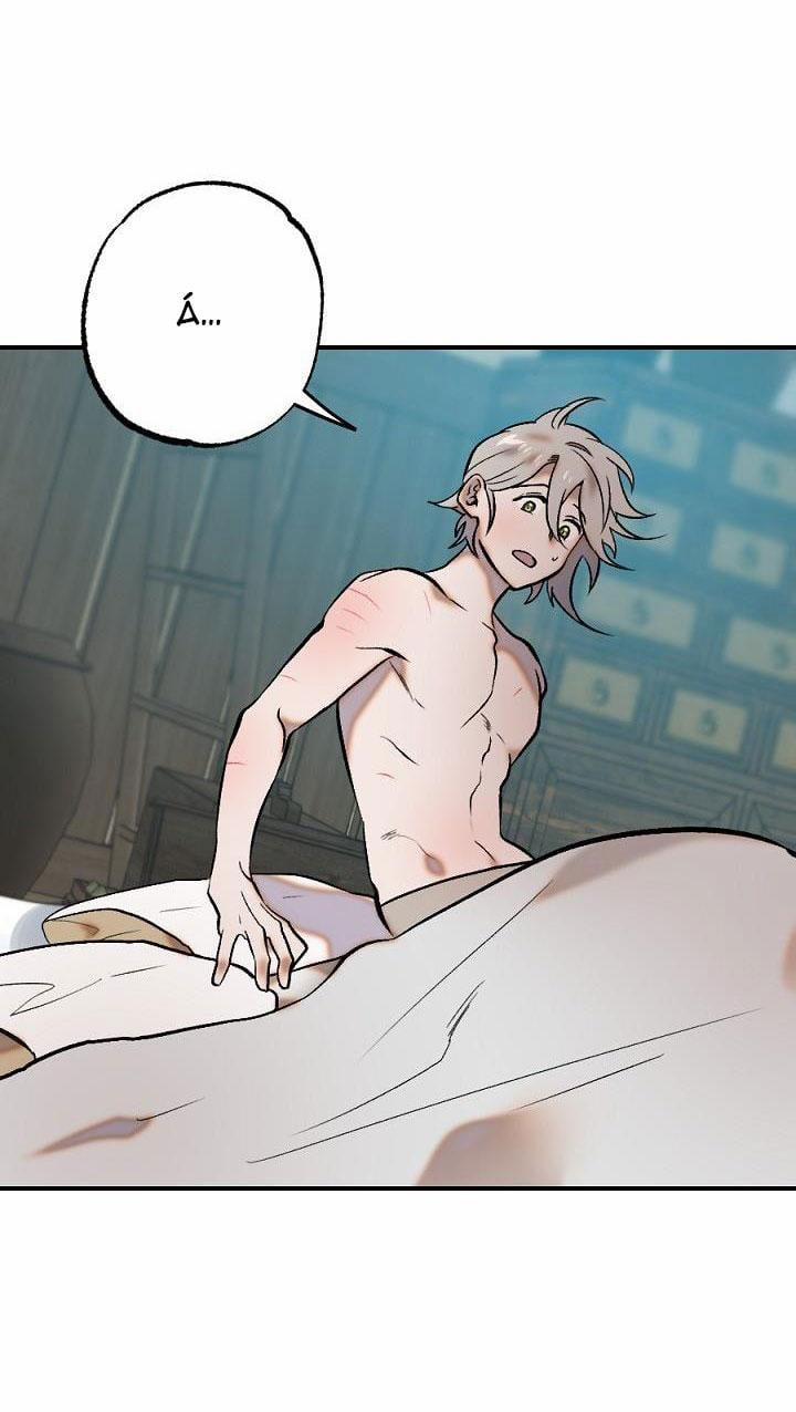 Tuyển Tập Ngực Bự Mlem - BDSM Của Nhà Kim 3 trang 4