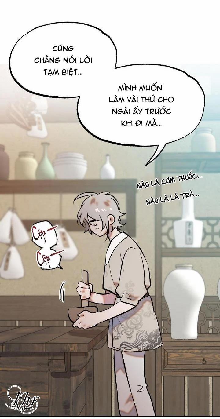 Tuyển Tập Ngực Bự Mlem - BDSM Của Nhà Kim 3 trang 6