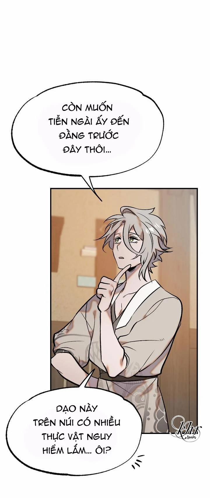 Tuyển Tập Ngực Bự Mlem - BDSM Của Nhà Kim 3 trang 7