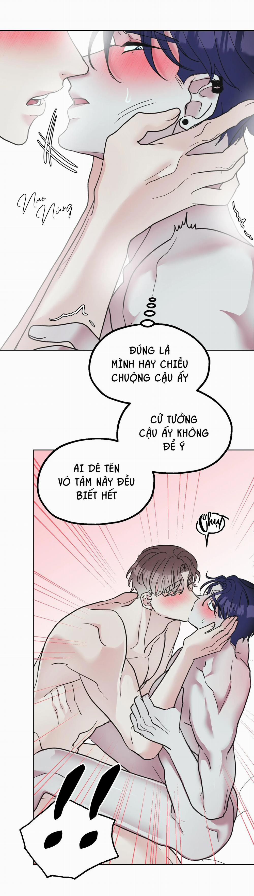 Tuyển Tập Ngực Bự Mlem - BDSM Của Nhà Kim 30 trang 14