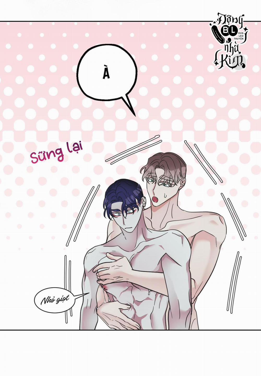 Tuyển Tập Ngực Bự Mlem - BDSM Của Nhà Kim 31 trang 17