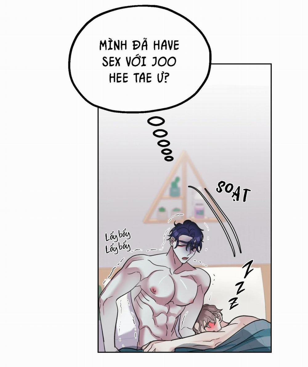 Tuyển Tập Ngực Bự Mlem - BDSM Của Nhà Kim 31 trang 2