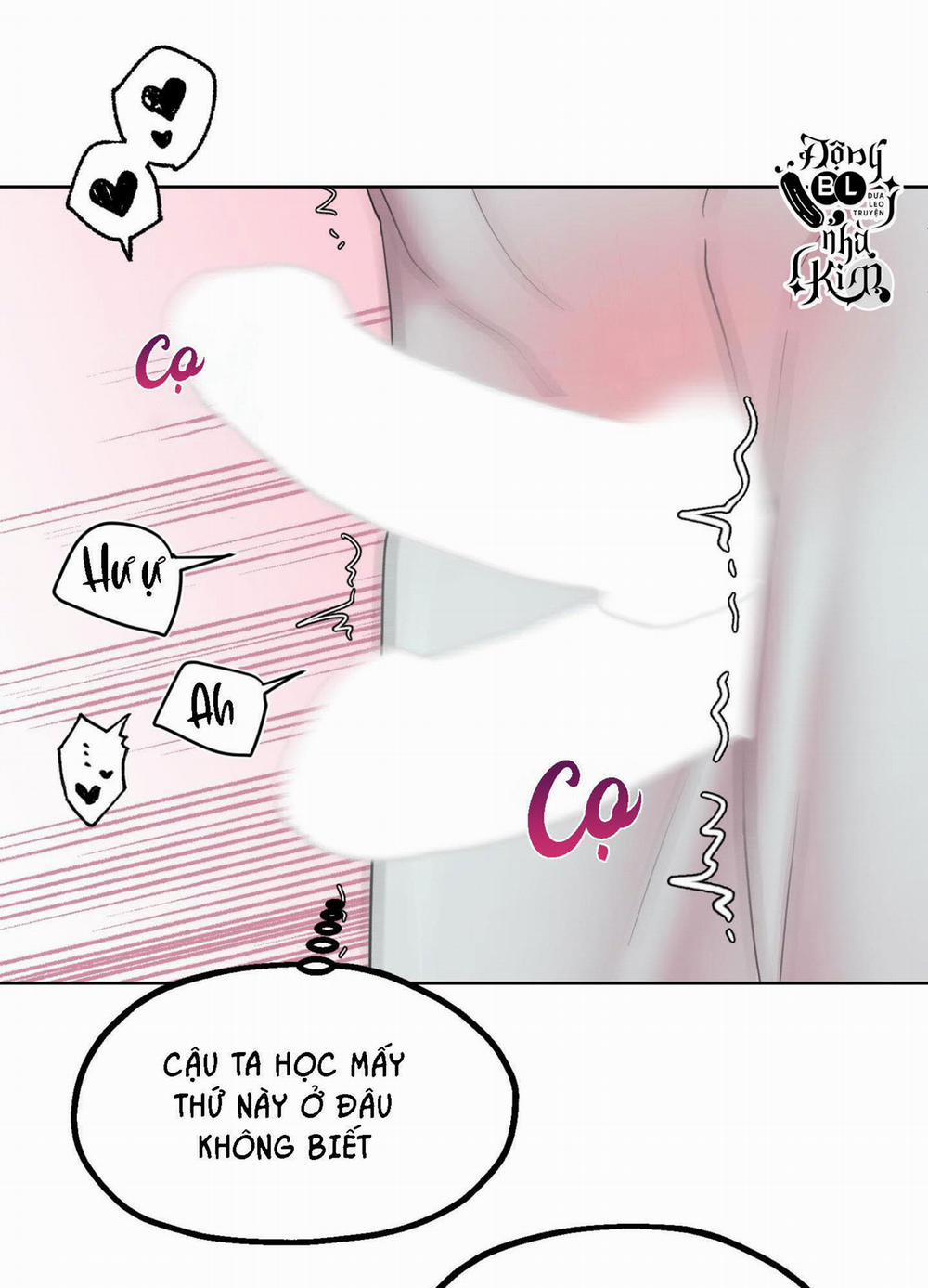 Tuyển Tập Ngực Bự Mlem - BDSM Của Nhà Kim 31 trang 27