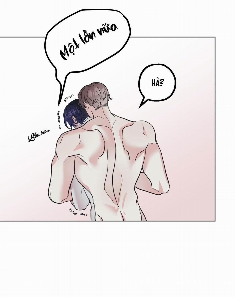 Tuyển Tập Ngực Bự Mlem - BDSM Của Nhà Kim 31 trang 31