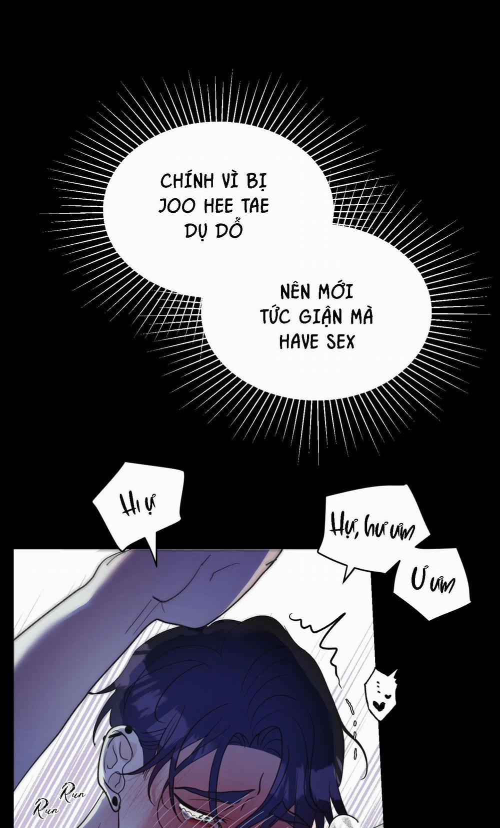 Tuyển Tập Ngực Bự Mlem - BDSM Của Nhà Kim 31 trang 37