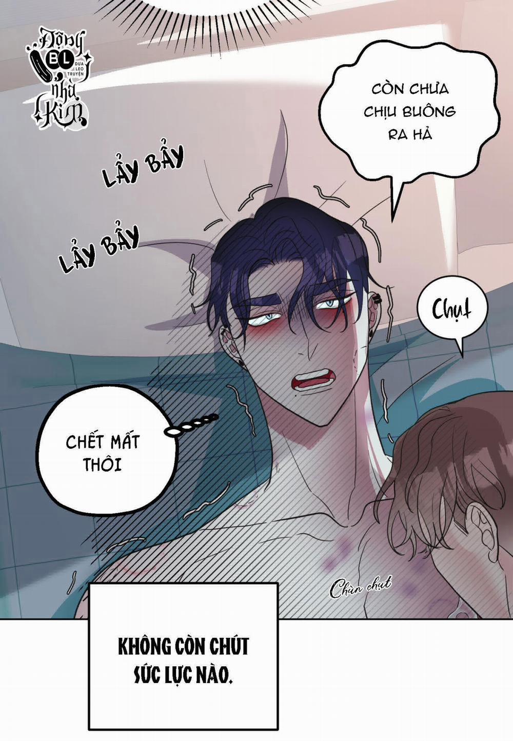 Tuyển Tập Ngực Bự Mlem - BDSM Của Nhà Kim 31 trang 44