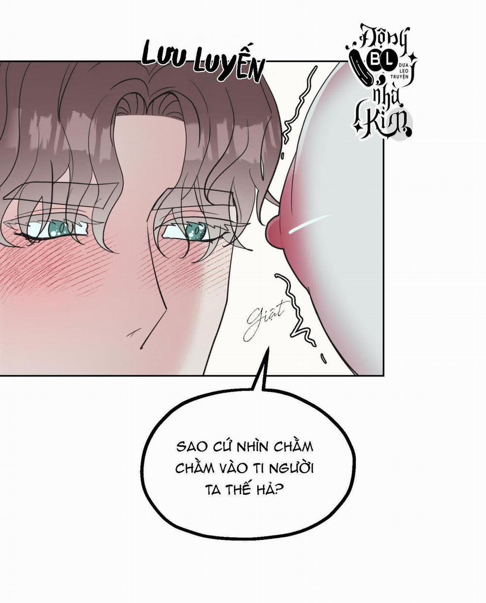 Tuyển Tập Ngực Bự Mlem - BDSM Của Nhà Kim 31 trang 48