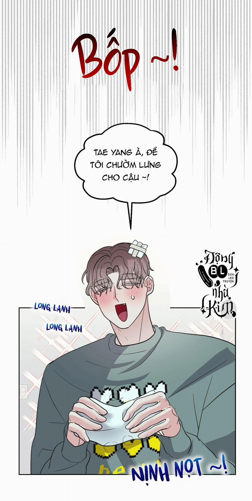 Tuyển Tập Ngực Bự Mlem - BDSM Của Nhà Kim 31 trang 50