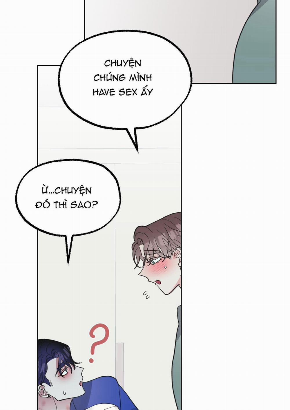 Tuyển Tập Ngực Bự Mlem - BDSM Của Nhà Kim 31 trang 54