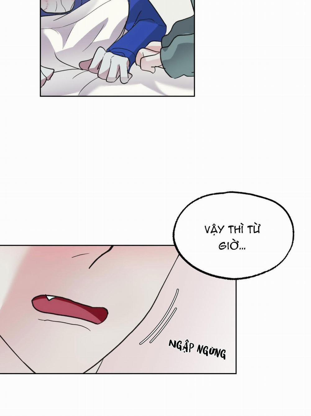 Tuyển Tập Ngực Bự Mlem - BDSM Của Nhà Kim 31 trang 55