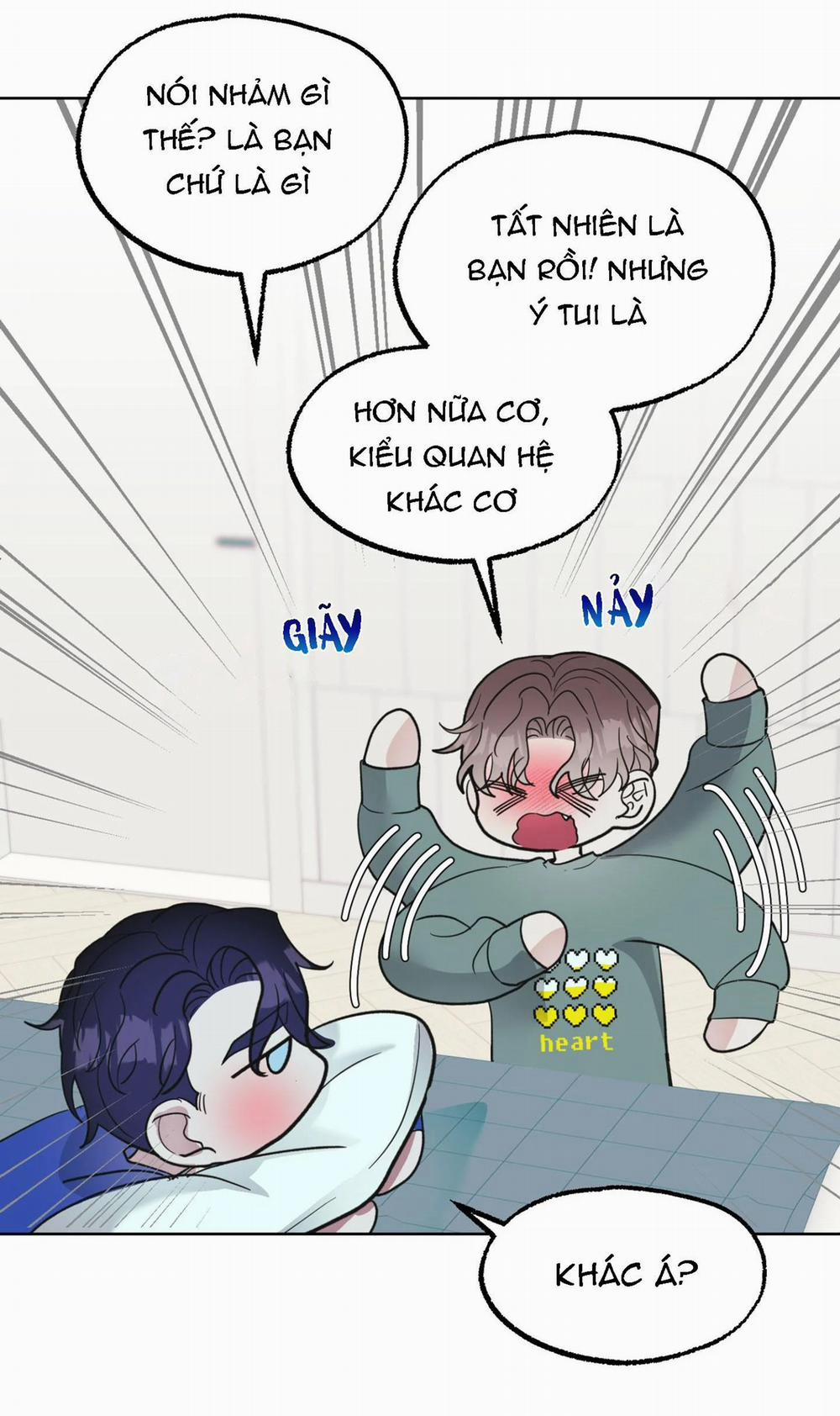 Tuyển Tập Ngực Bự Mlem - BDSM Của Nhà Kim 31 trang 57