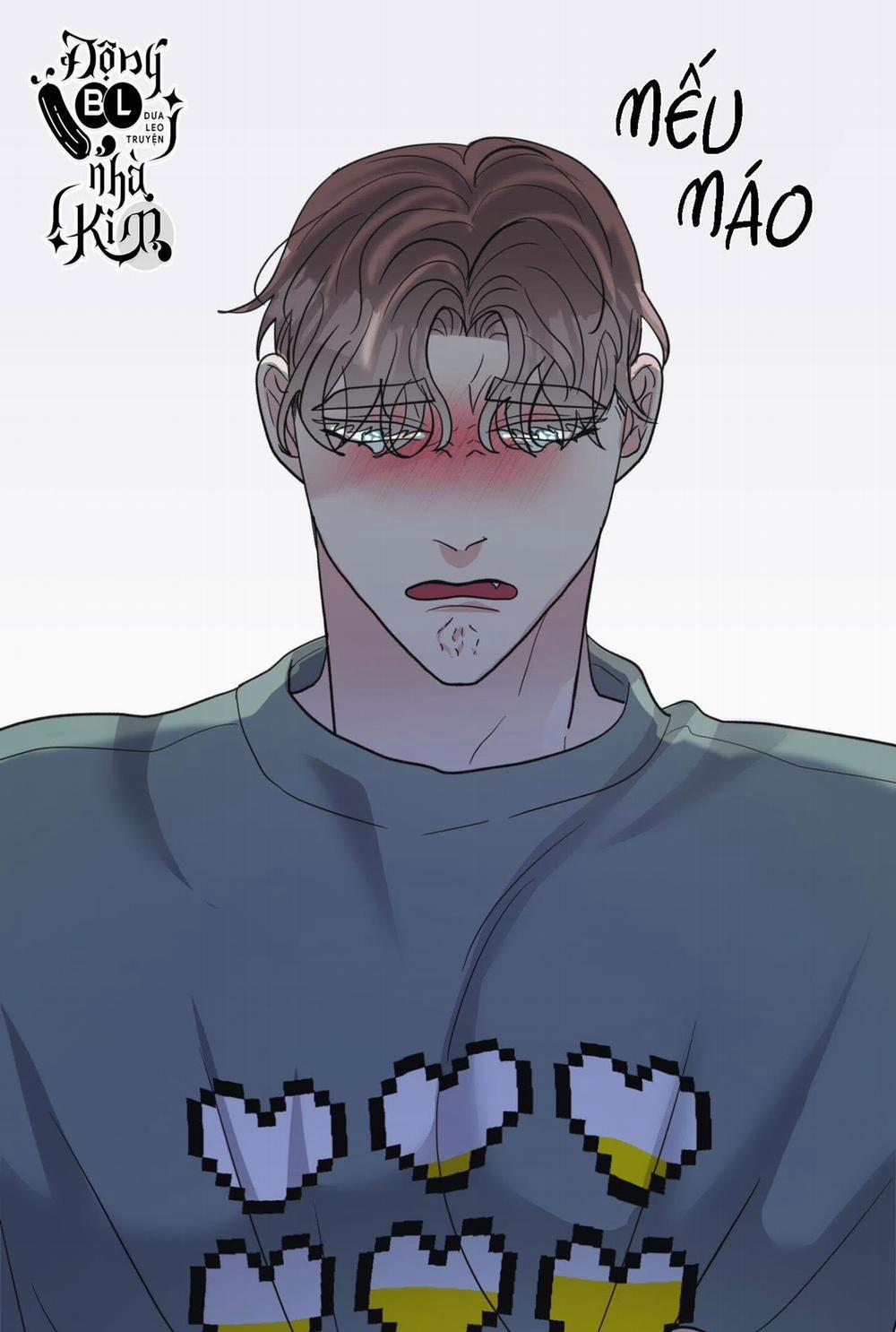 Tuyển Tập Ngực Bự Mlem - BDSM Của Nhà Kim 31 trang 63