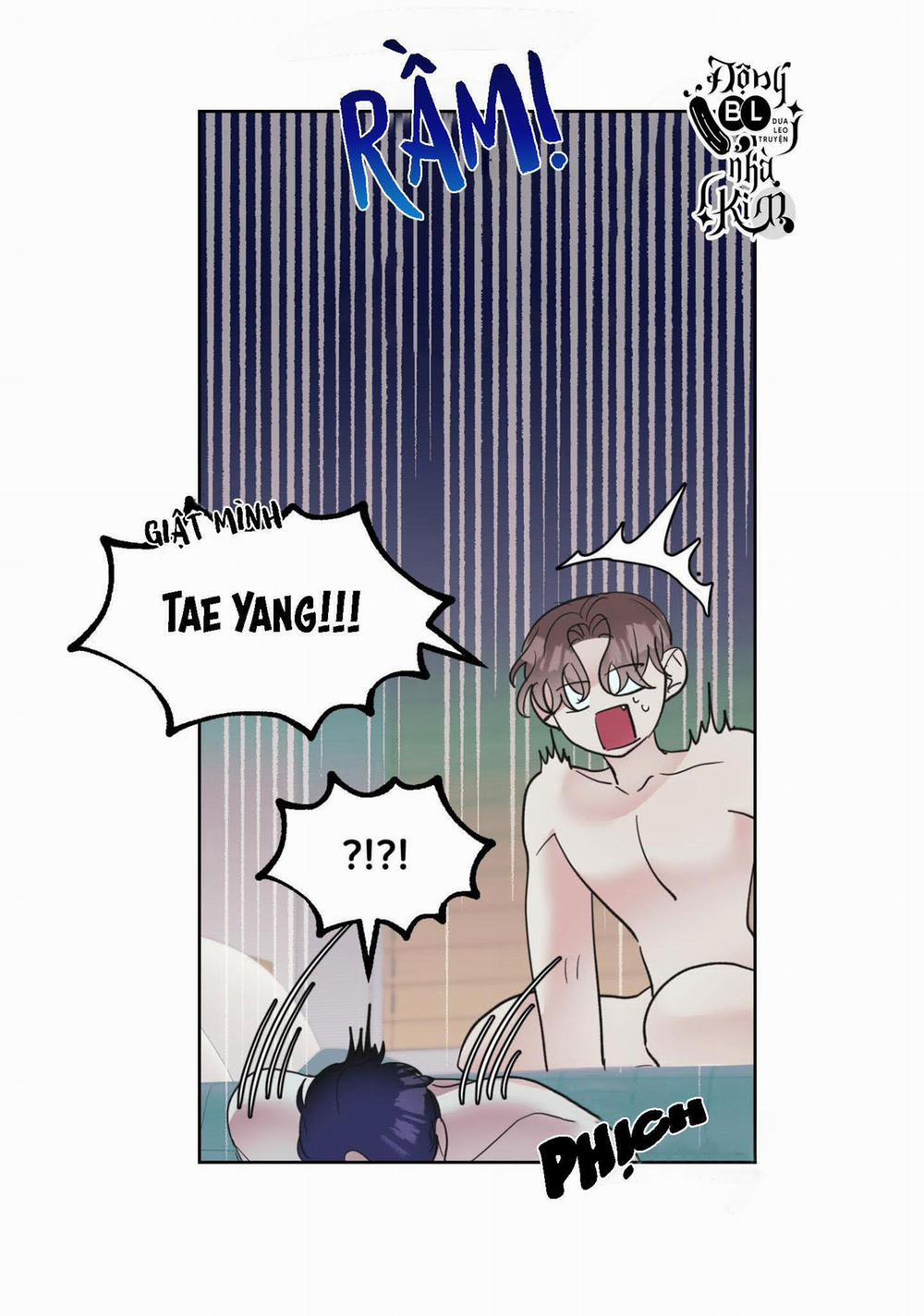 Tuyển Tập Ngực Bự Mlem - BDSM Của Nhà Kim 31 trang 8