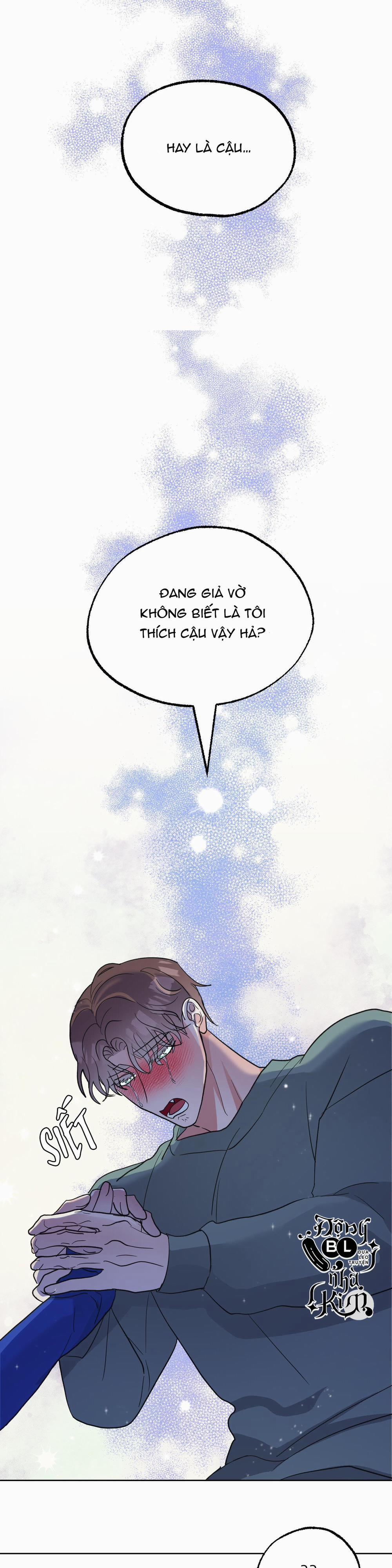 Tuyển Tập Ngực Bự Mlem - BDSM Của Nhà Kim 32 trang 4