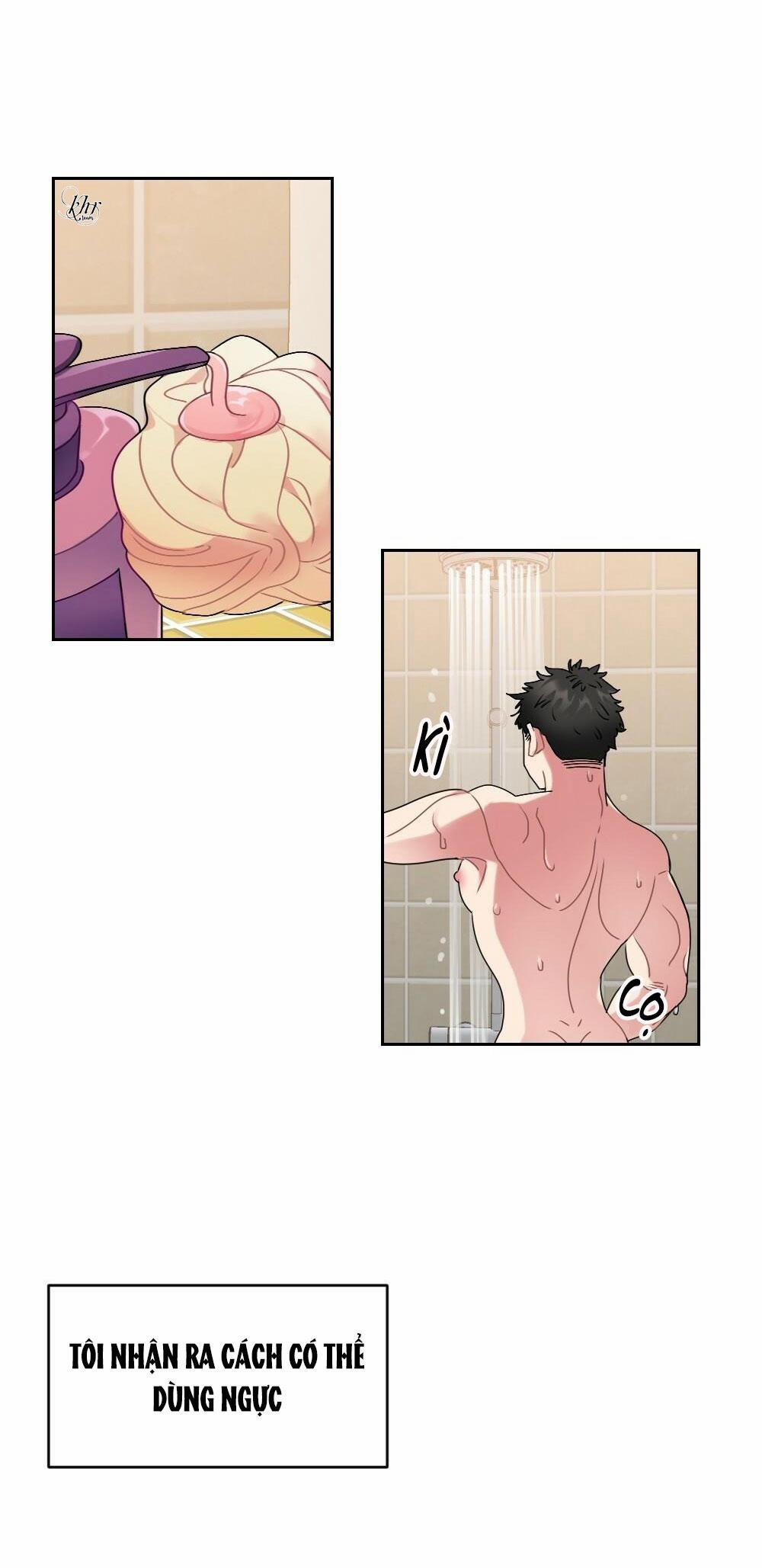 Tuyển Tập Ngực Bự Mlem - BDSM Của Nhà Kim 33 trang 12