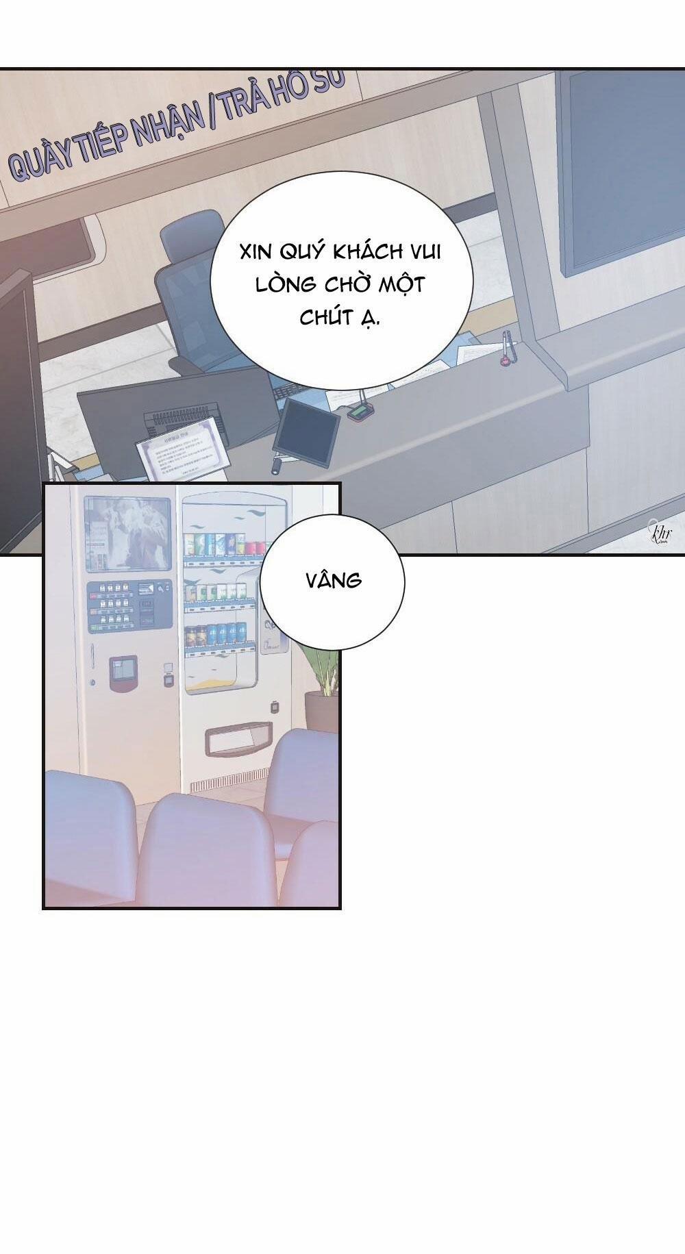 Tuyển Tập Ngực Bự Mlem - BDSM Của Nhà Kim 33 trang 20