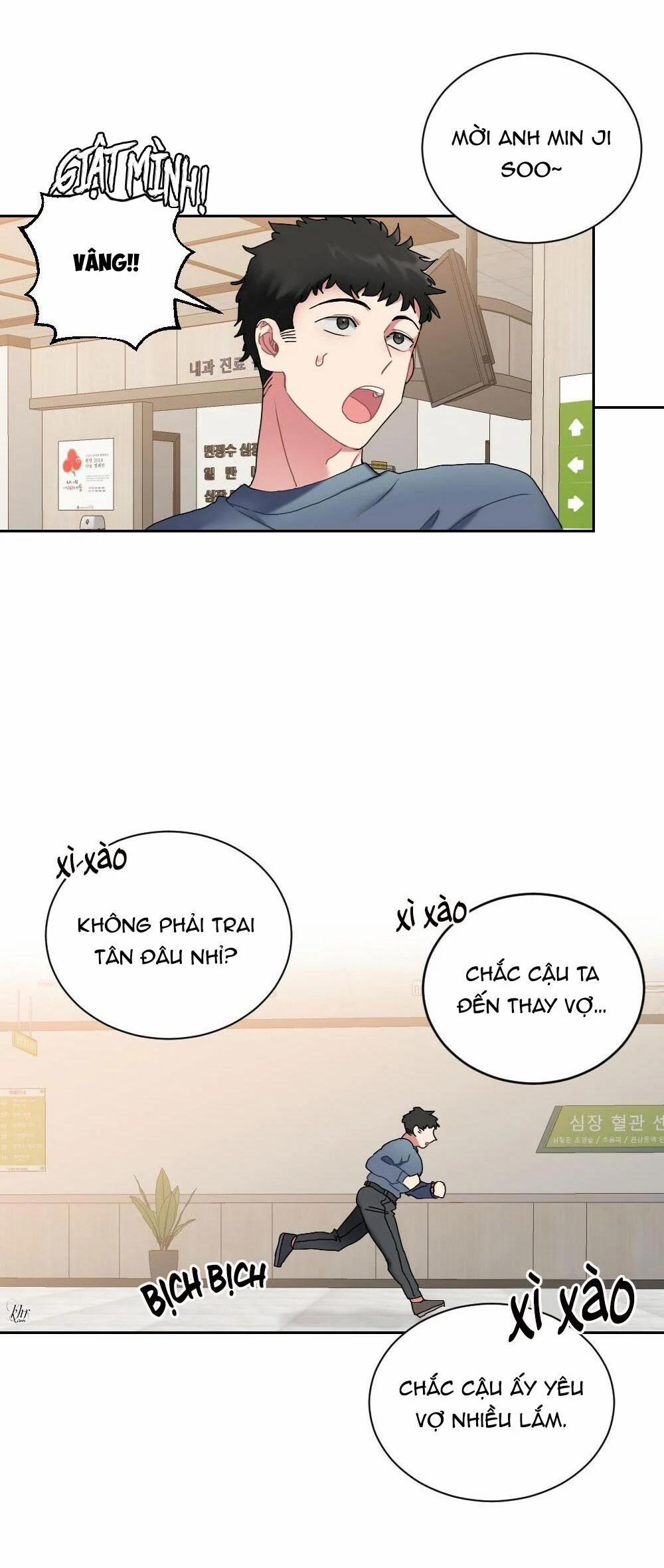 Tuyển Tập Ngực Bự Mlem - BDSM Của Nhà Kim 33 trang 24