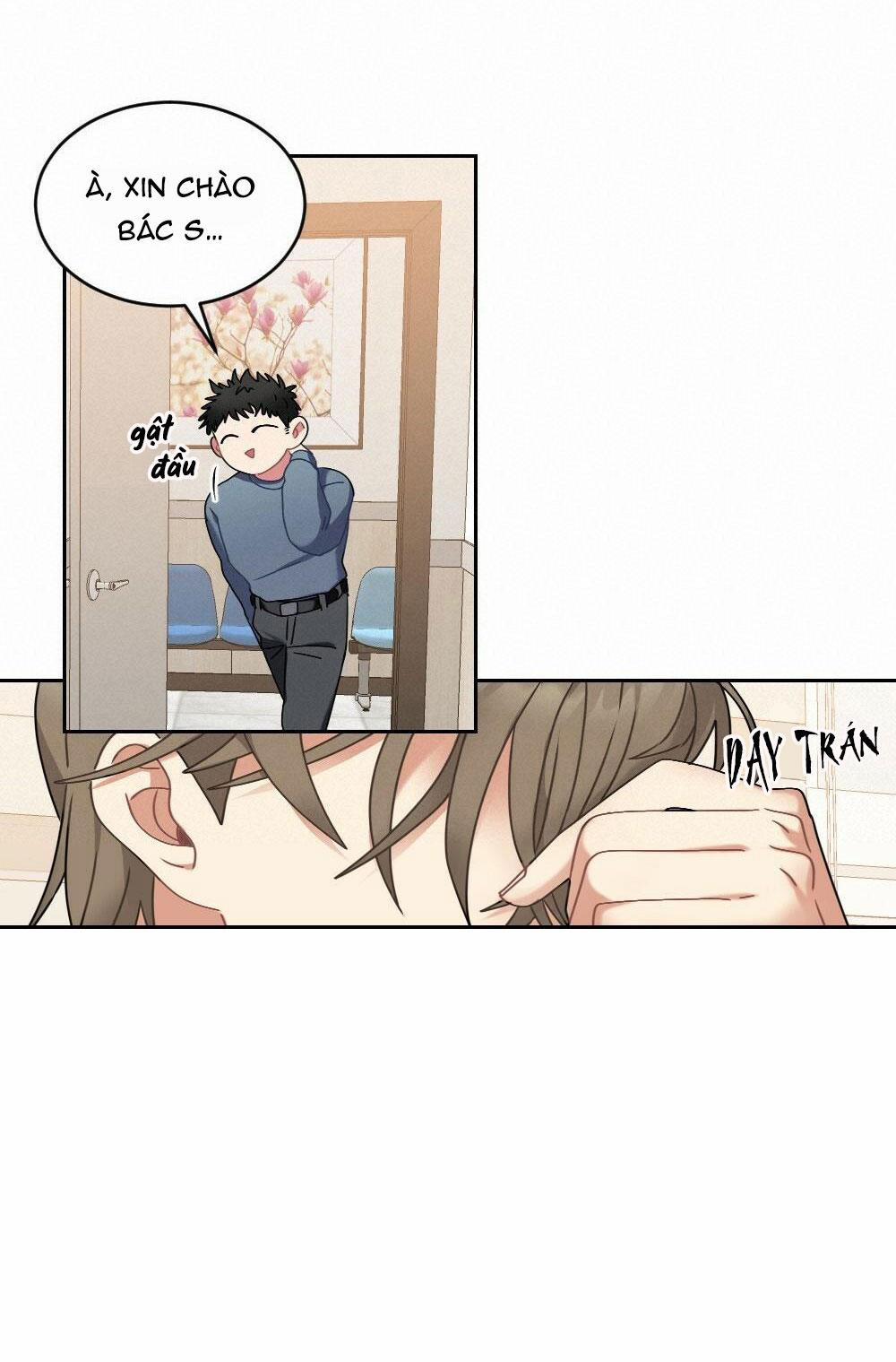 Tuyển Tập Ngực Bự Mlem - BDSM Của Nhà Kim 33 trang 26