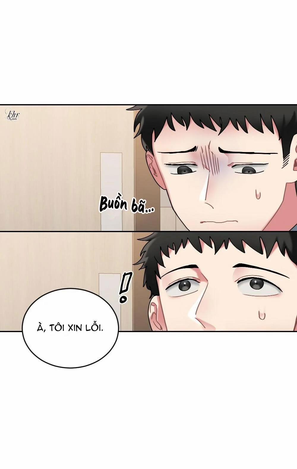 Tuyển Tập Ngực Bự Mlem - BDSM Của Nhà Kim 33 trang 28