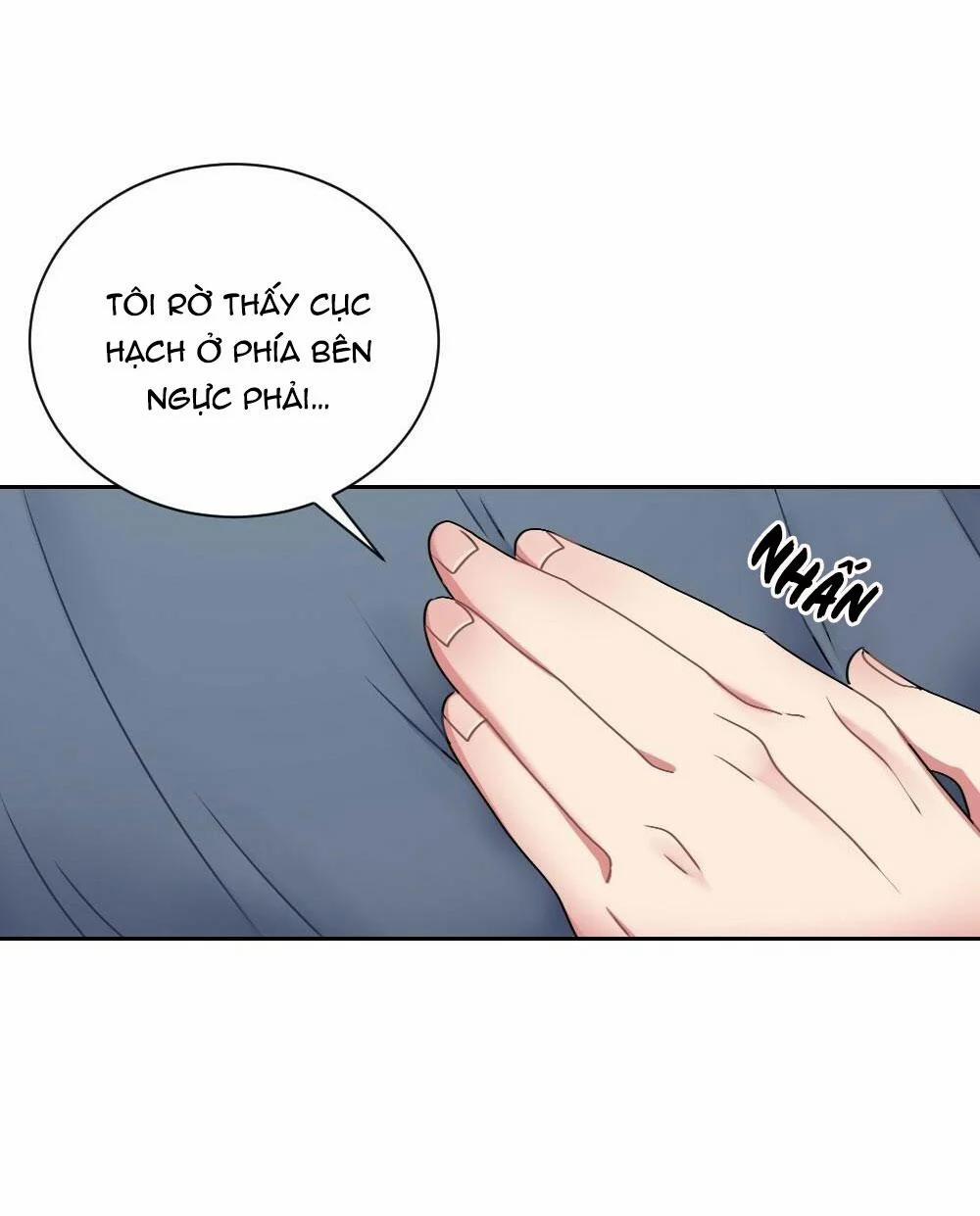 Tuyển Tập Ngực Bự Mlem - BDSM Của Nhà Kim 33 trang 36