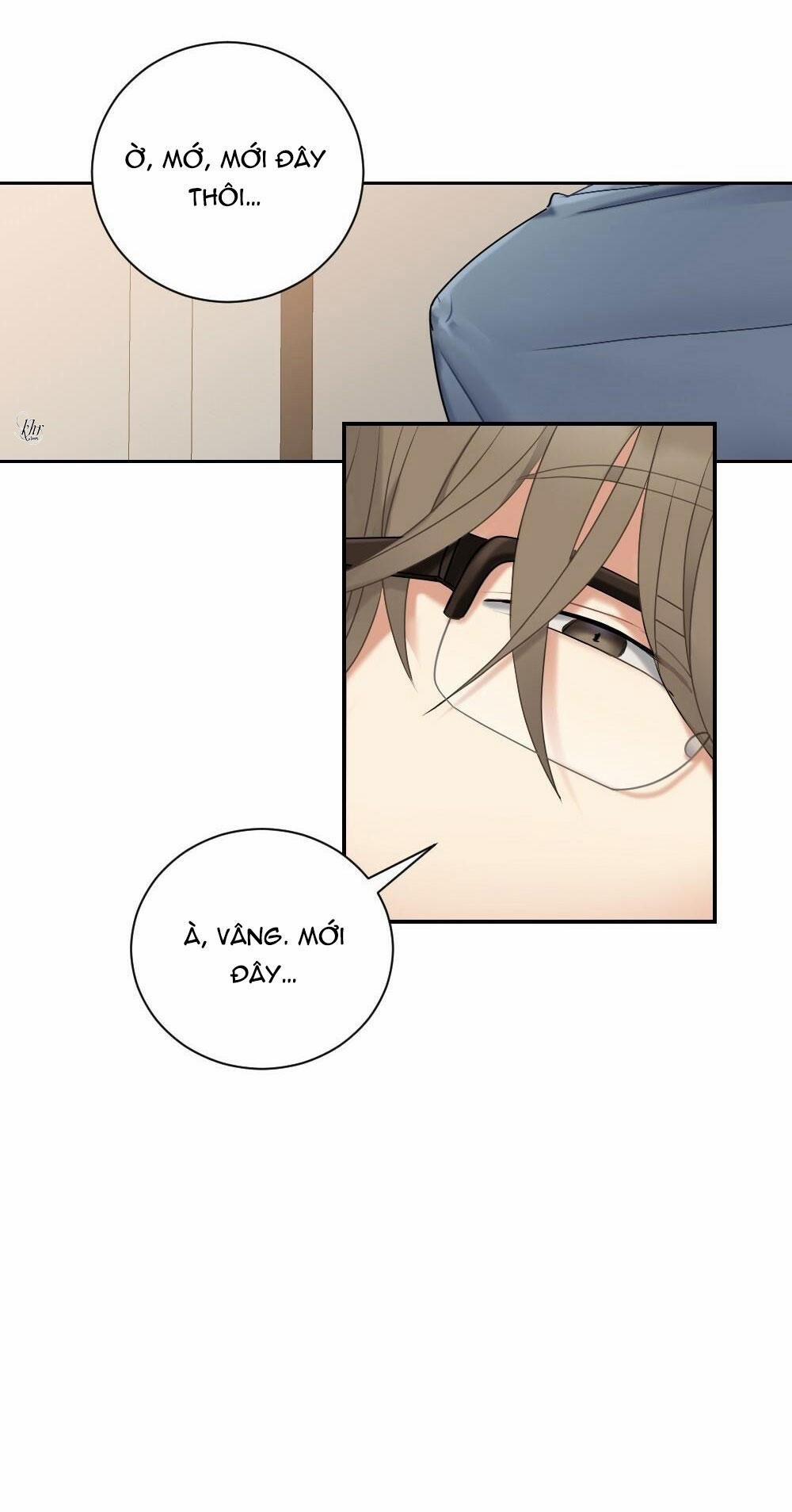 Tuyển Tập Ngực Bự Mlem - BDSM Của Nhà Kim 33 trang 38