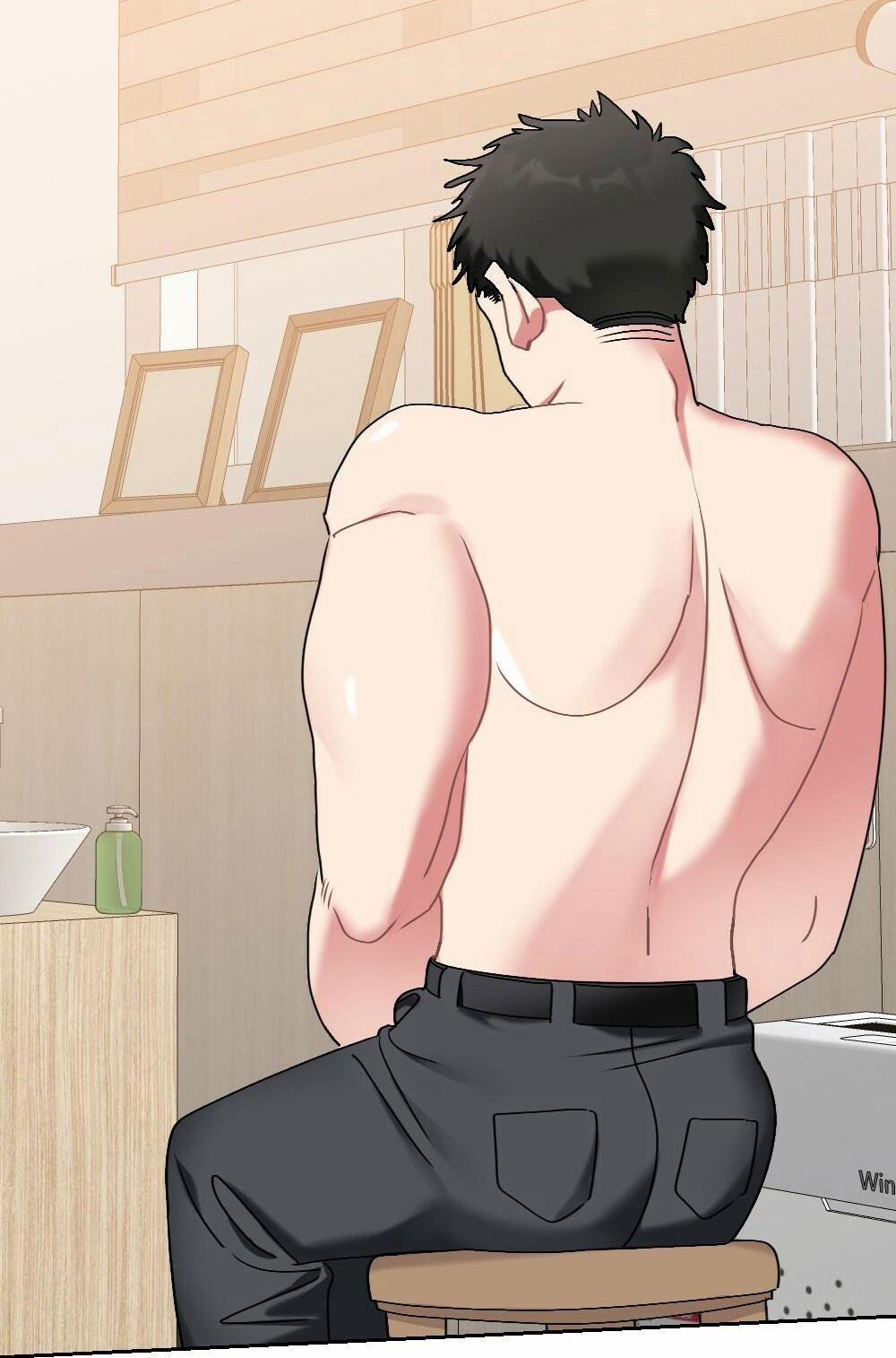 Tuyển Tập Ngực Bự Mlem - BDSM Của Nhà Kim 33 trang 48