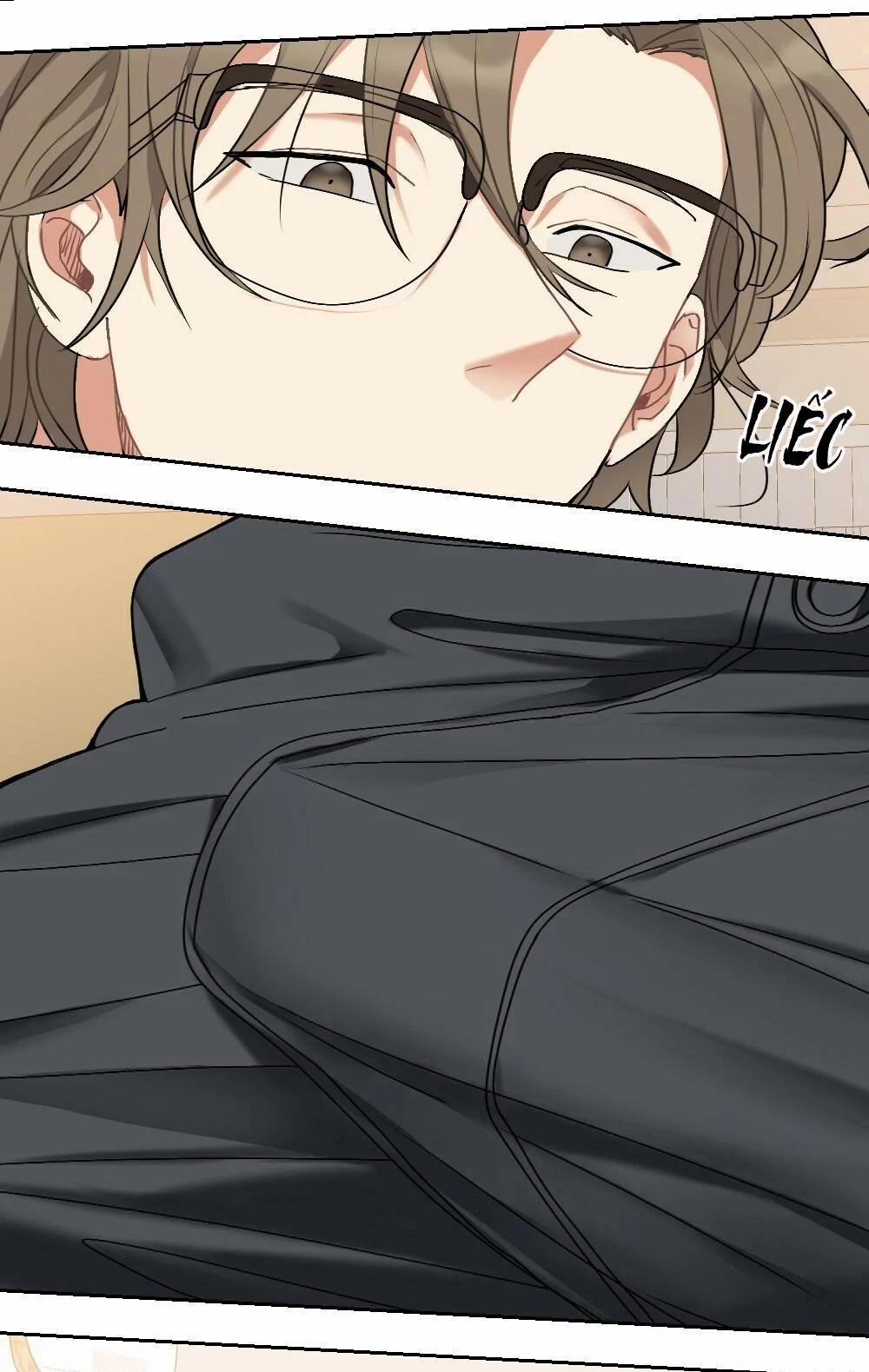 Tuyển Tập Ngực Bự Mlem - BDSM Của Nhà Kim 33 trang 49