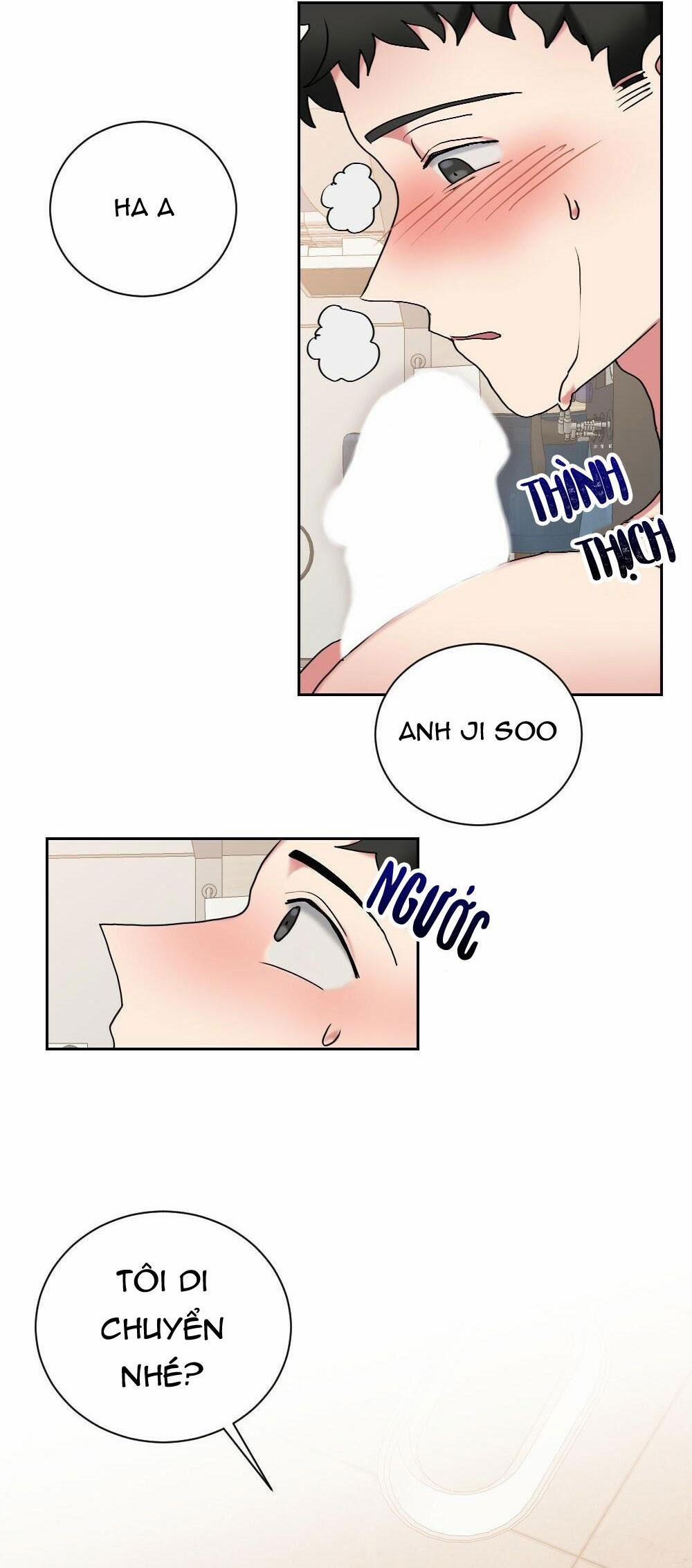 Tuyển Tập Ngực Bự Mlem - BDSM Của Nhà Kim 34 trang 15