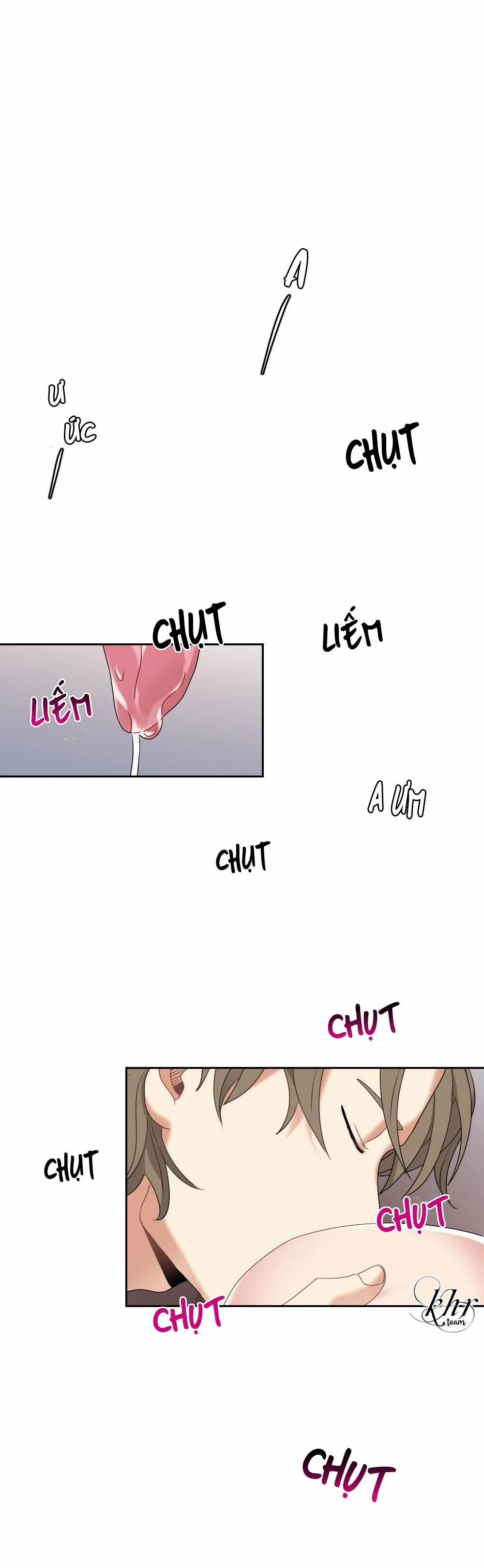 Tuyển Tập Ngực Bự Mlem - BDSM Của Nhà Kim 35 trang 11