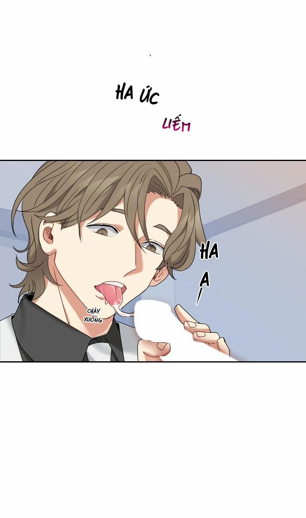 Tuyển Tập Ngực Bự Mlem - BDSM Của Nhà Kim 35 trang 12