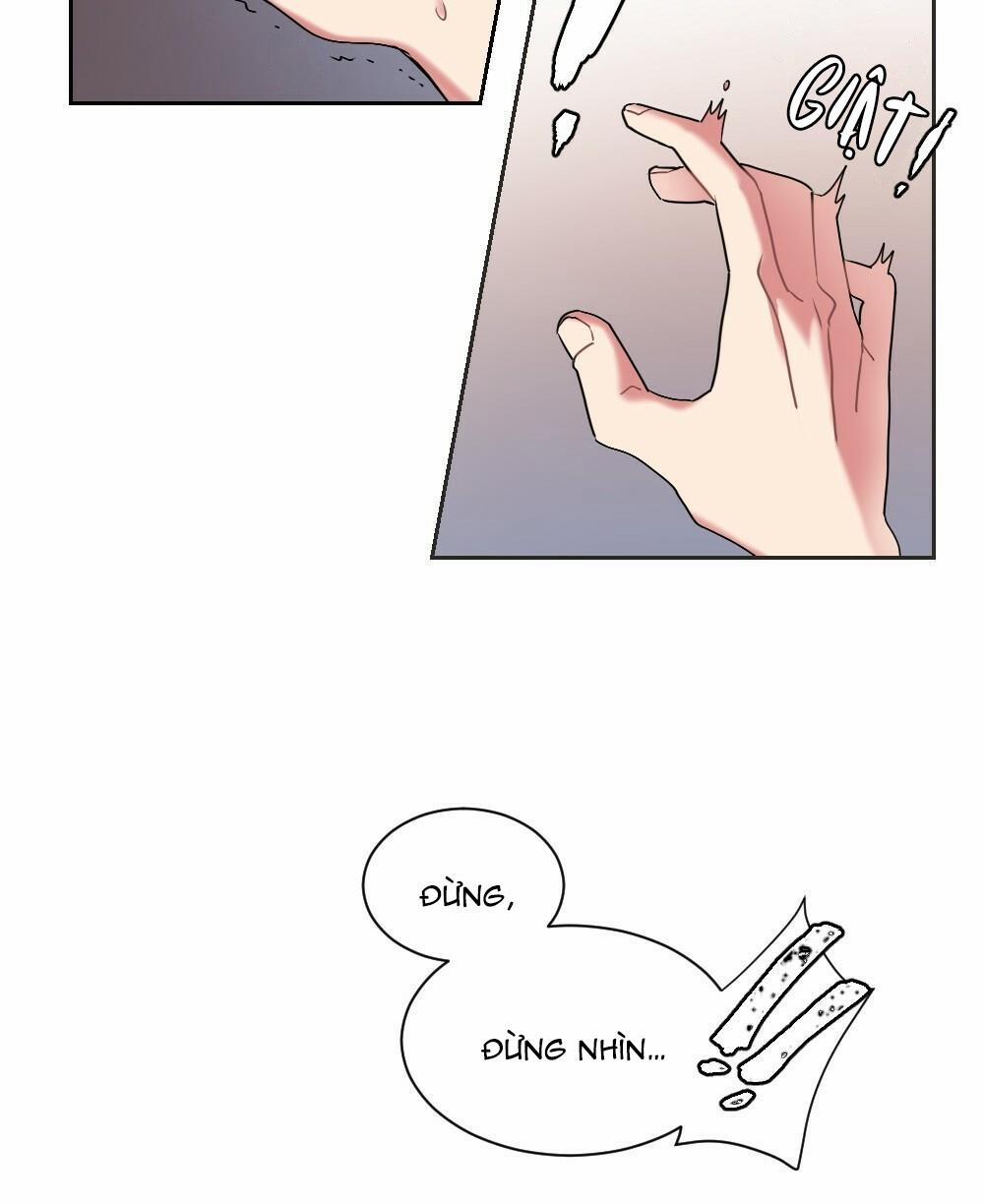 Tuyển Tập Ngực Bự Mlem - BDSM Của Nhà Kim 35 trang 14