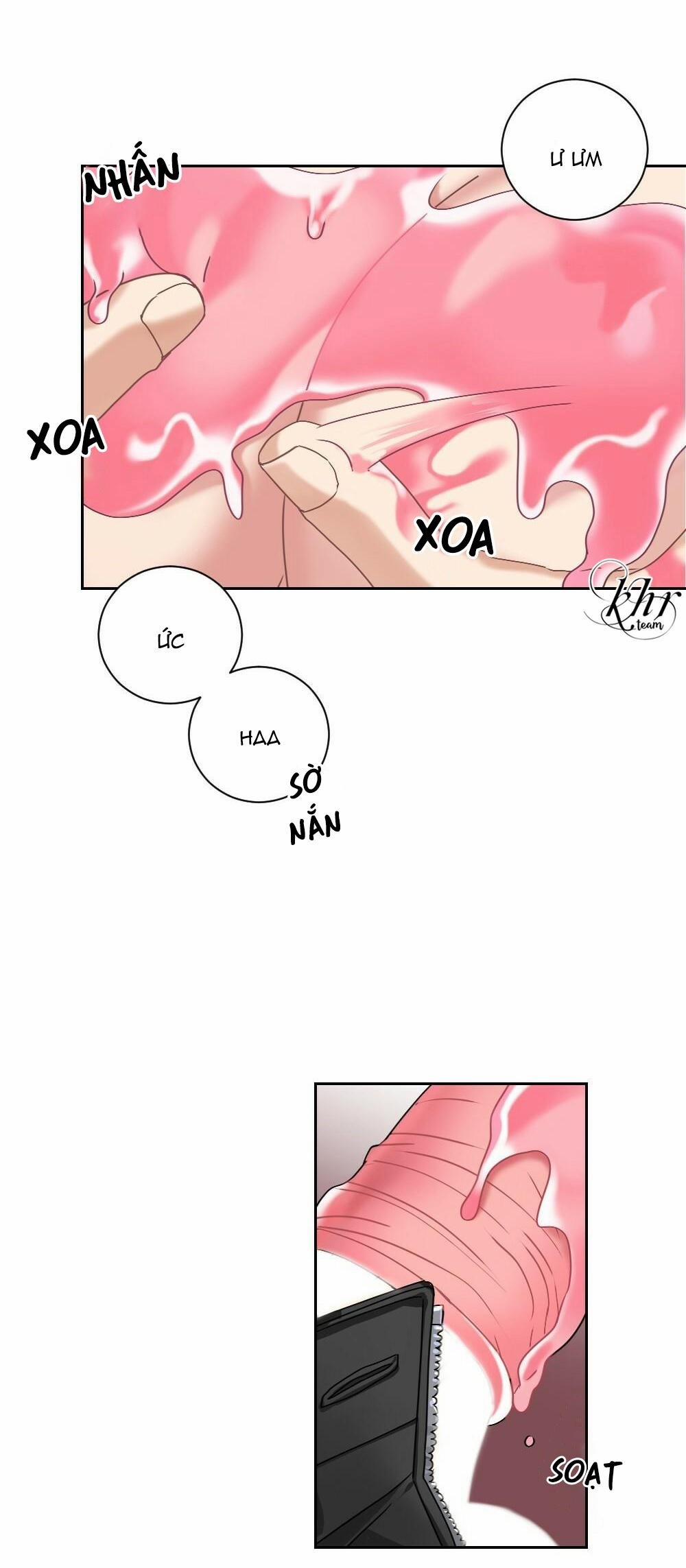 Tuyển Tập Ngực Bự Mlem - BDSM Của Nhà Kim 35 trang 2