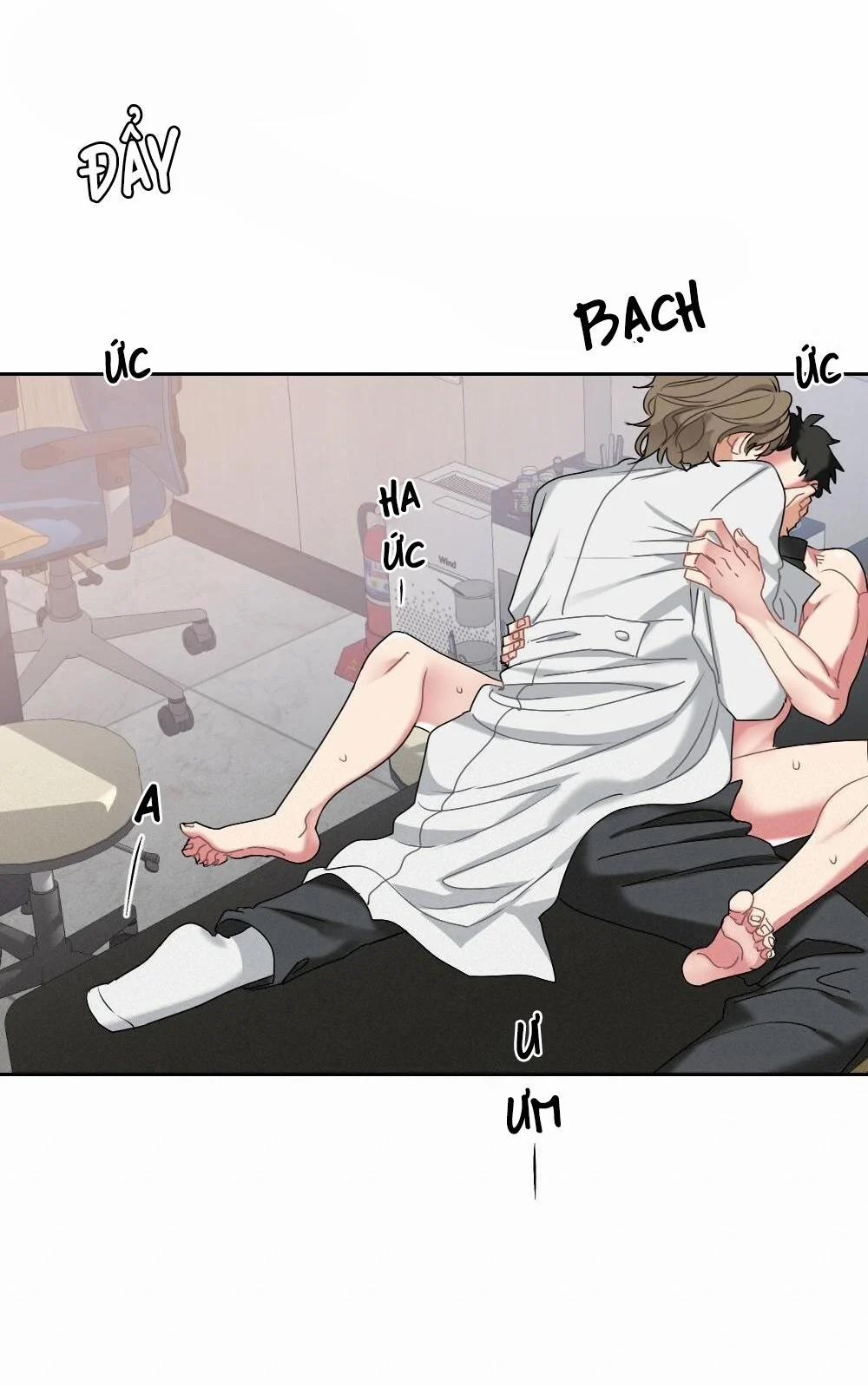 Tuyển Tập Ngực Bự Mlem - BDSM Của Nhà Kim 35 trang 27