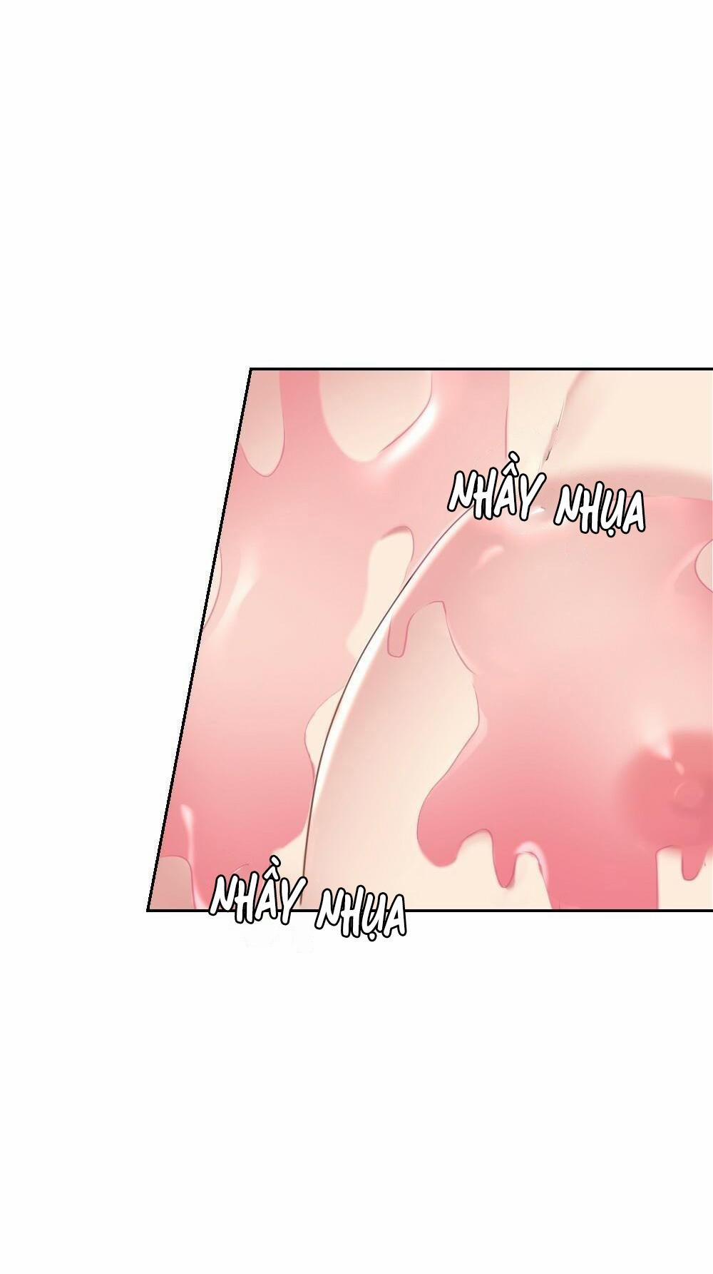 Tuyển Tập Ngực Bự Mlem - BDSM Của Nhà Kim 35 trang 29