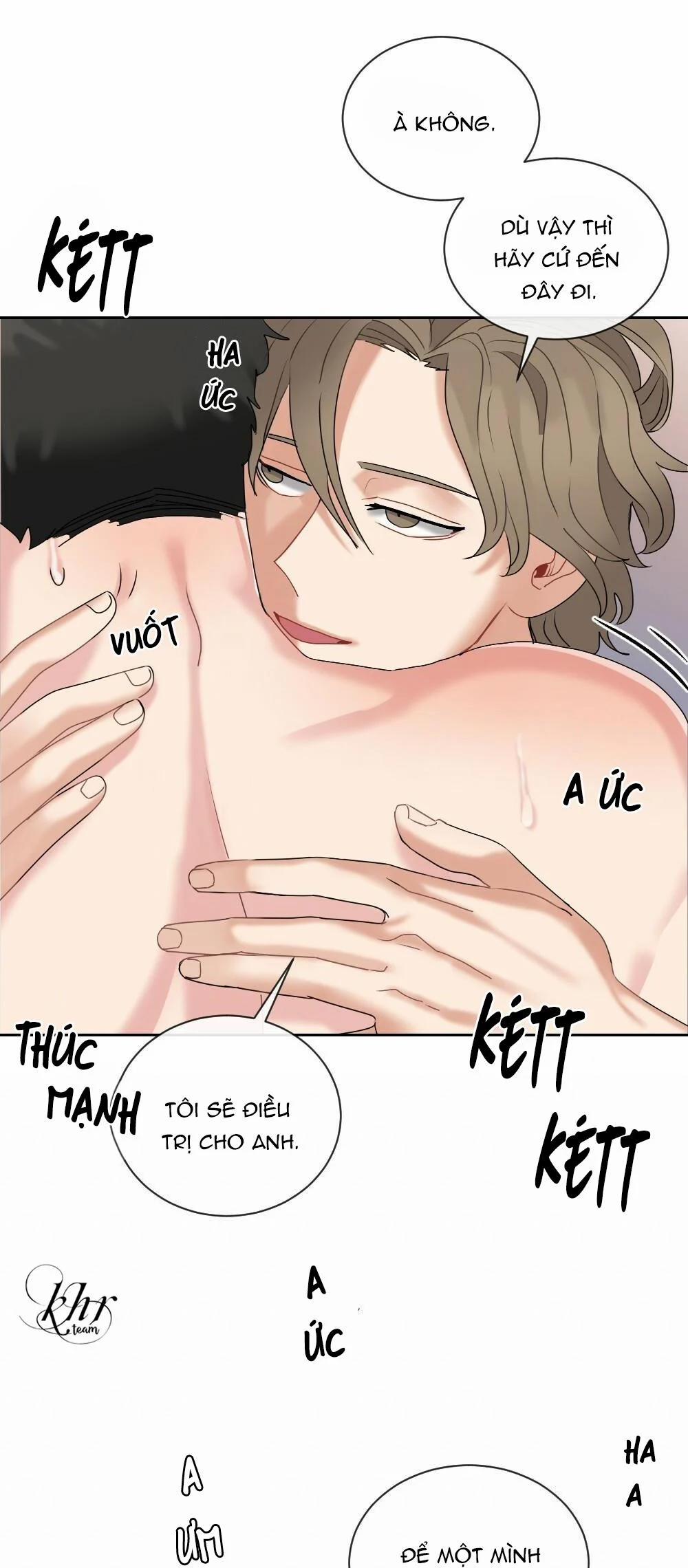 Tuyển Tập Ngực Bự Mlem - BDSM Của Nhà Kim 35 trang 35